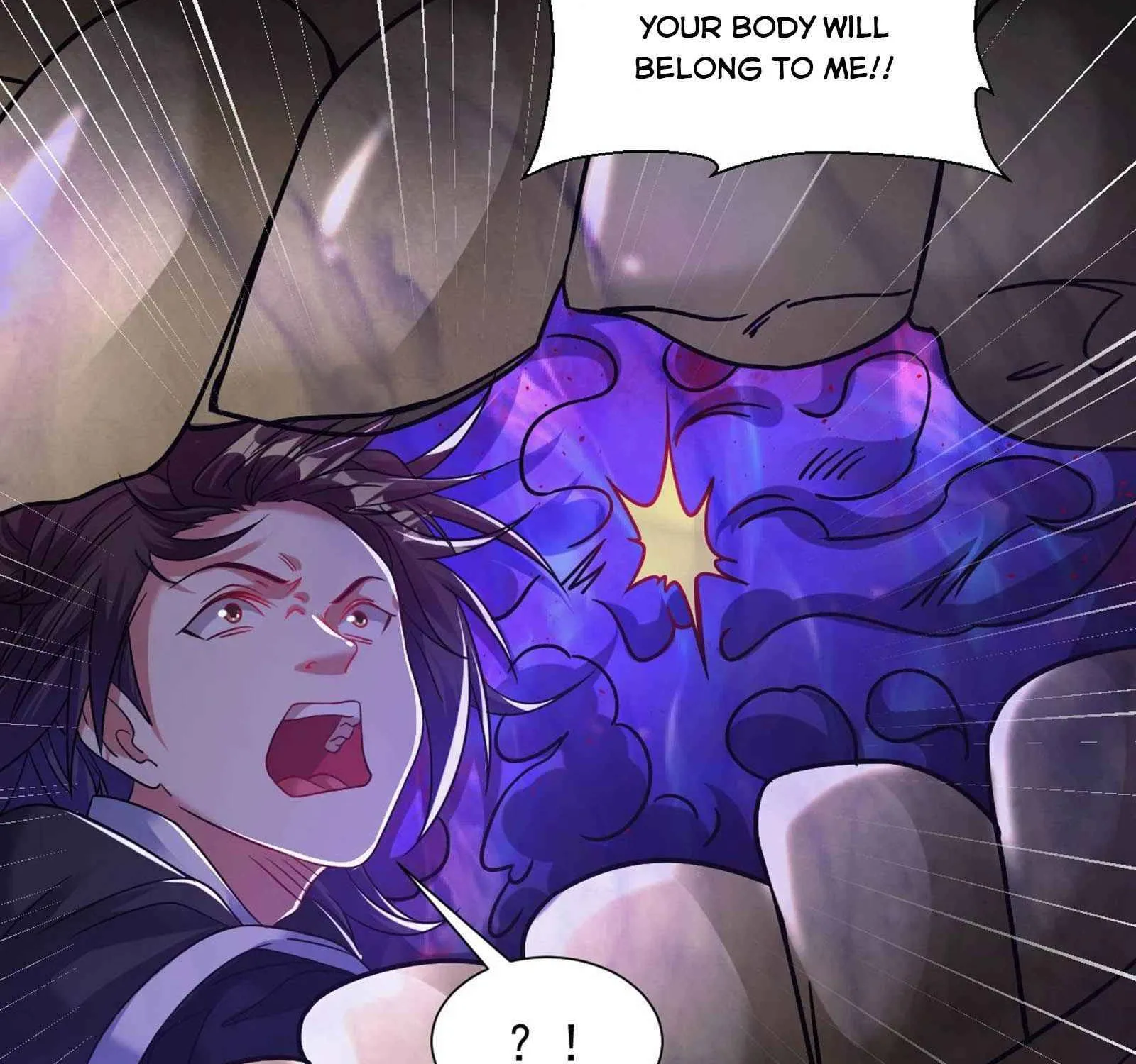 Dao Yin Chapter 134 page 37 - MangaKakalot