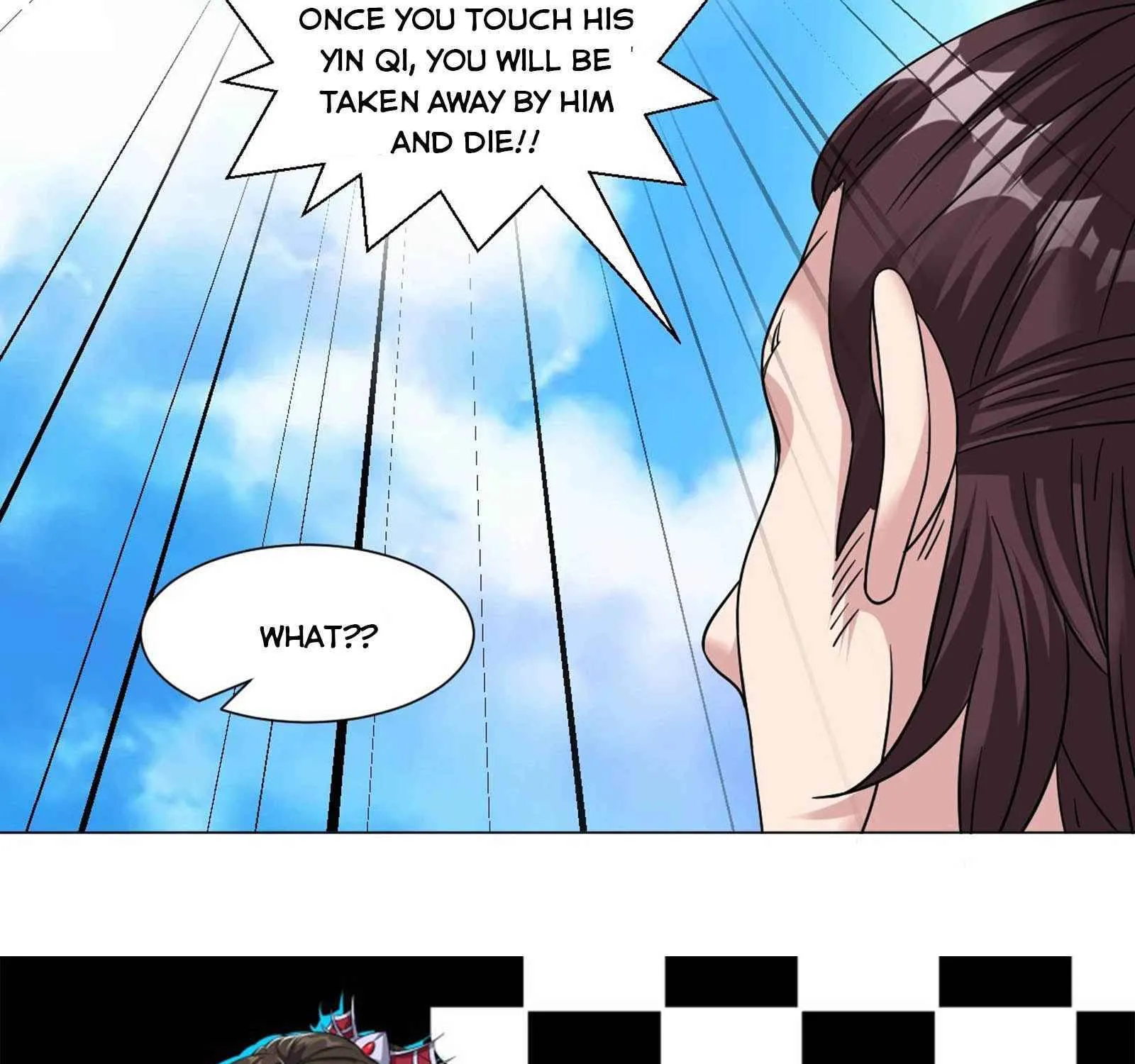 Dao Yin Chapter 134 page 42 - MangaKakalot