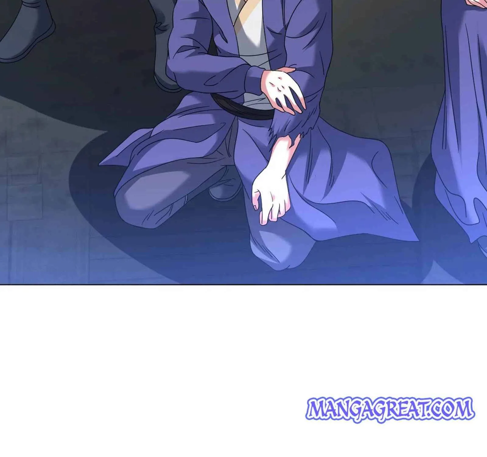 Dao Yin Chapter 136 page 12 - MangaKakalot