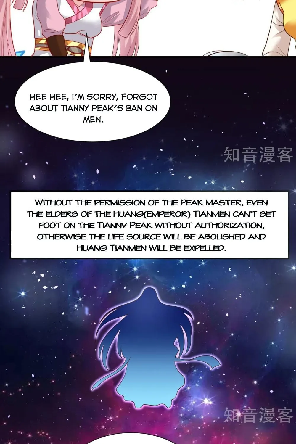 Dao Yin Chapter 14 page 27 - MangaKakalot