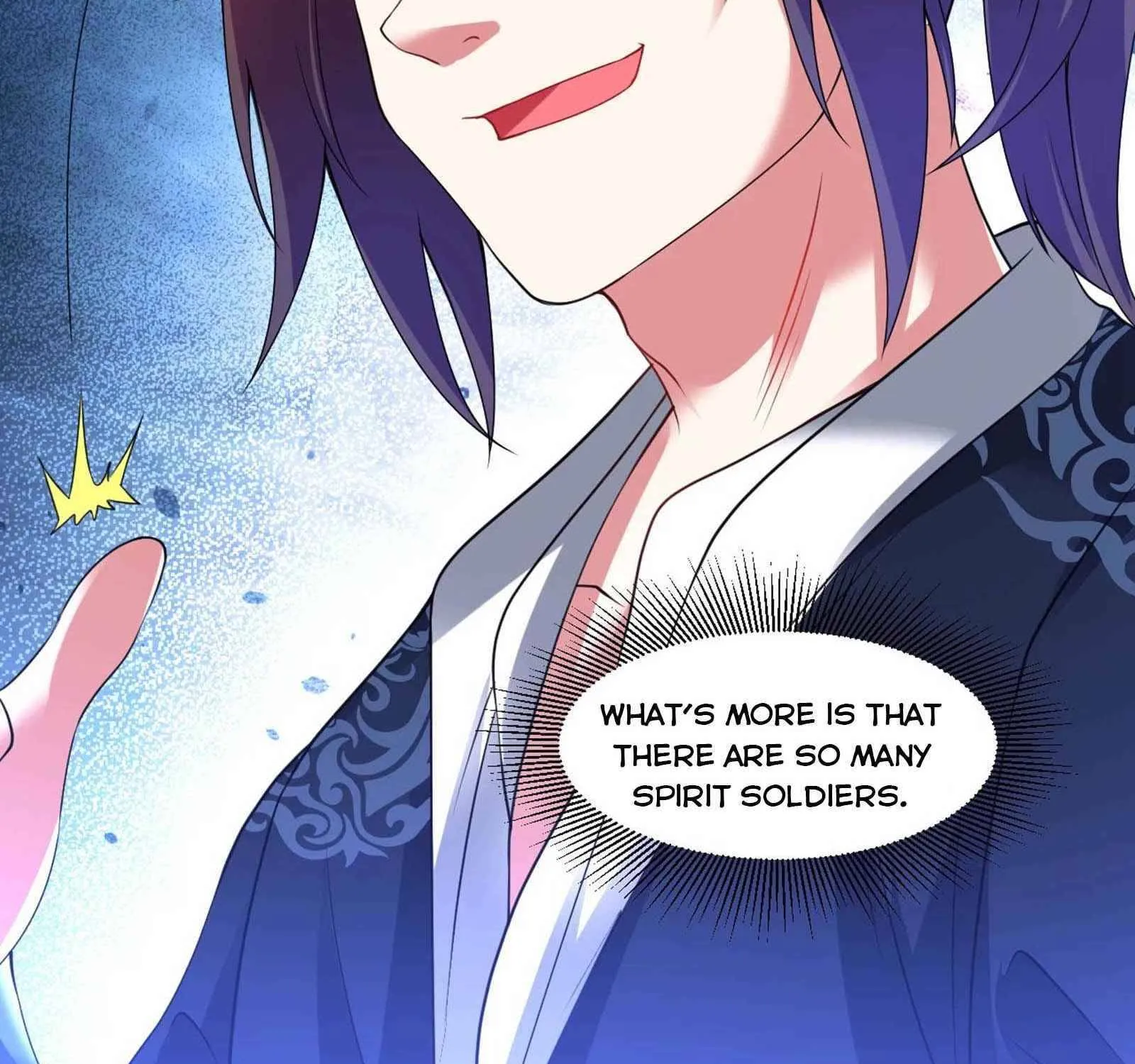 Dao Yin Chapter 140 page 7 - MangaKakalot