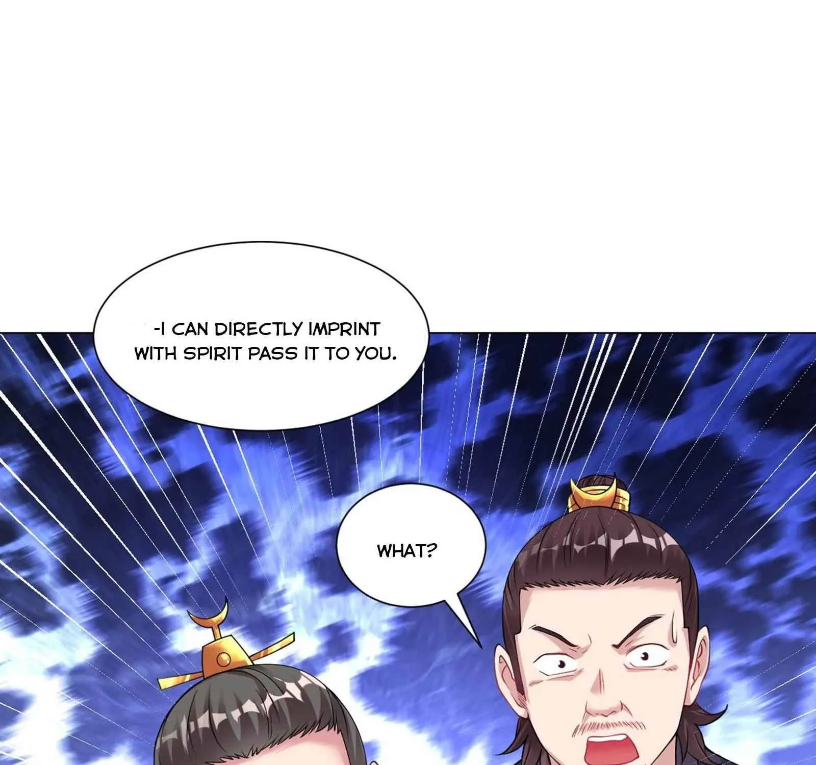 Dao Yin Chapter 141 page 28 - MangaKakalot