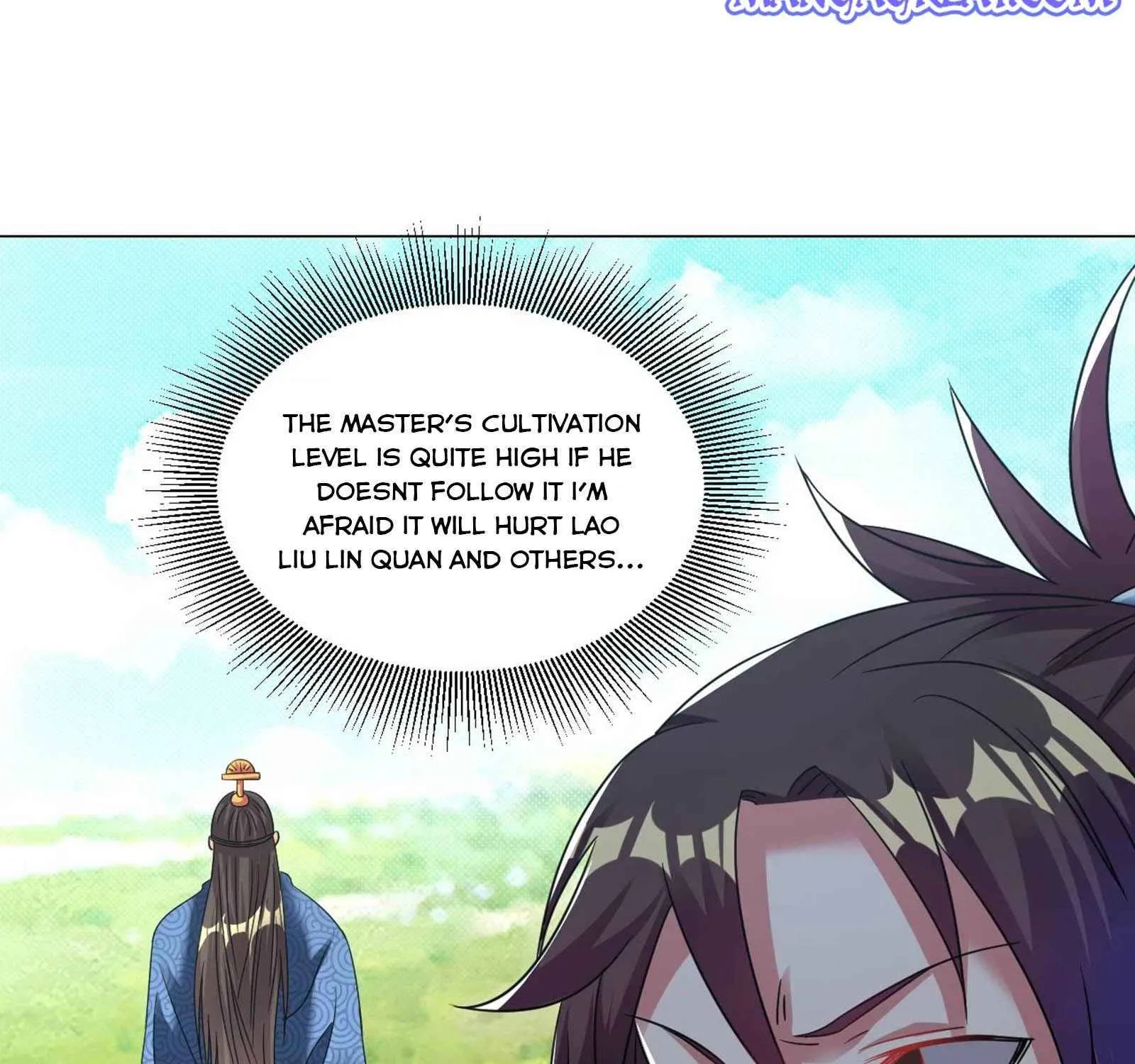 Dao Yin Chapter 145 page 24 - MangaKakalot