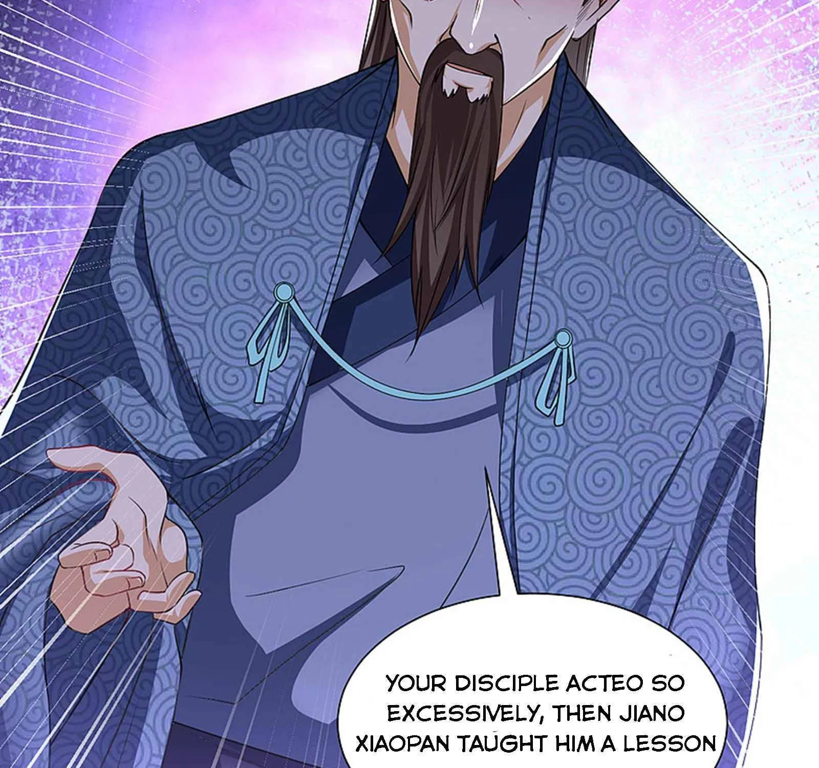 Dao Yin Chapter 147 page 22 - MangaKakalot