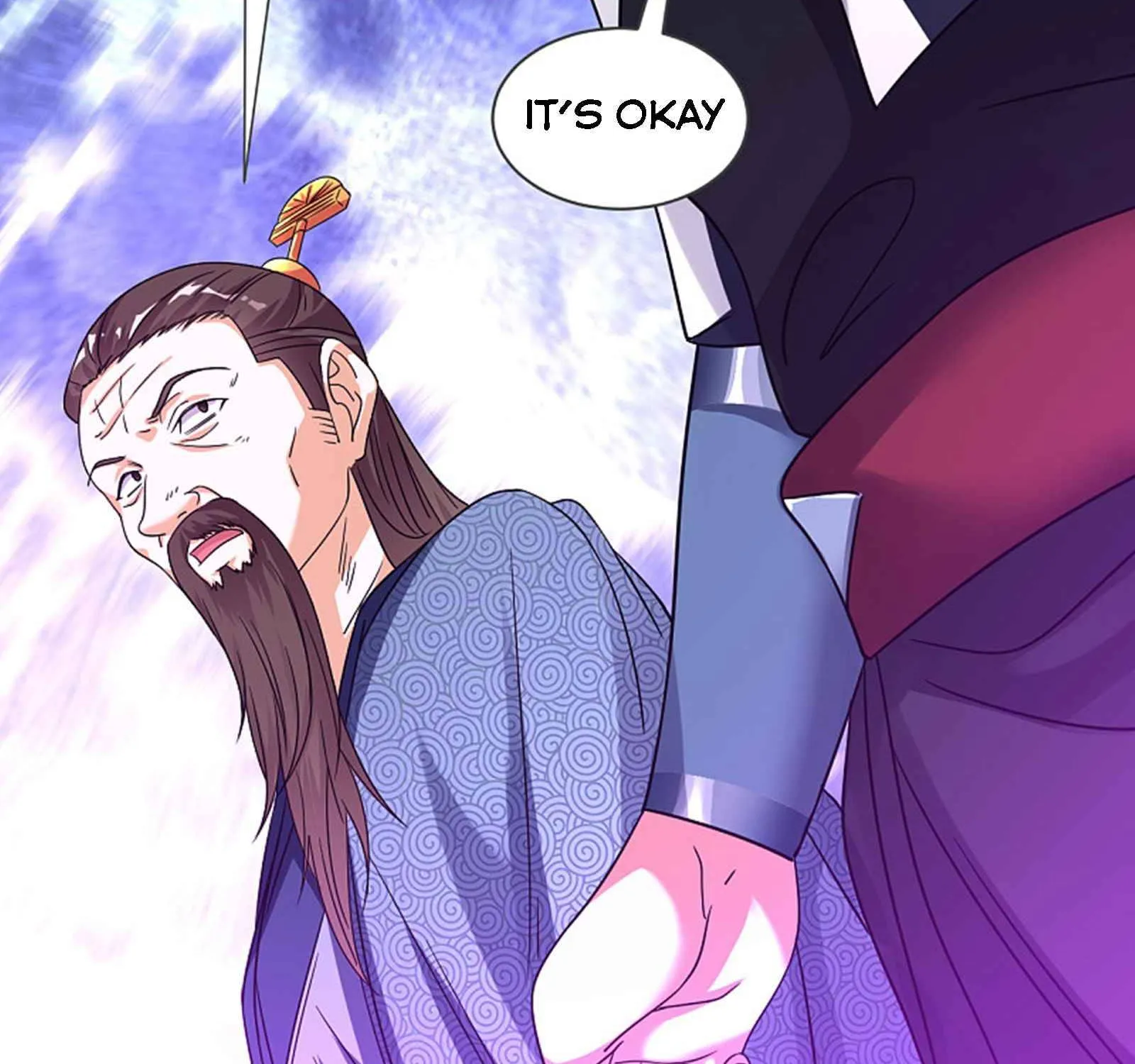 Dao Yin Chapter 147 page 30 - MangaKakalot