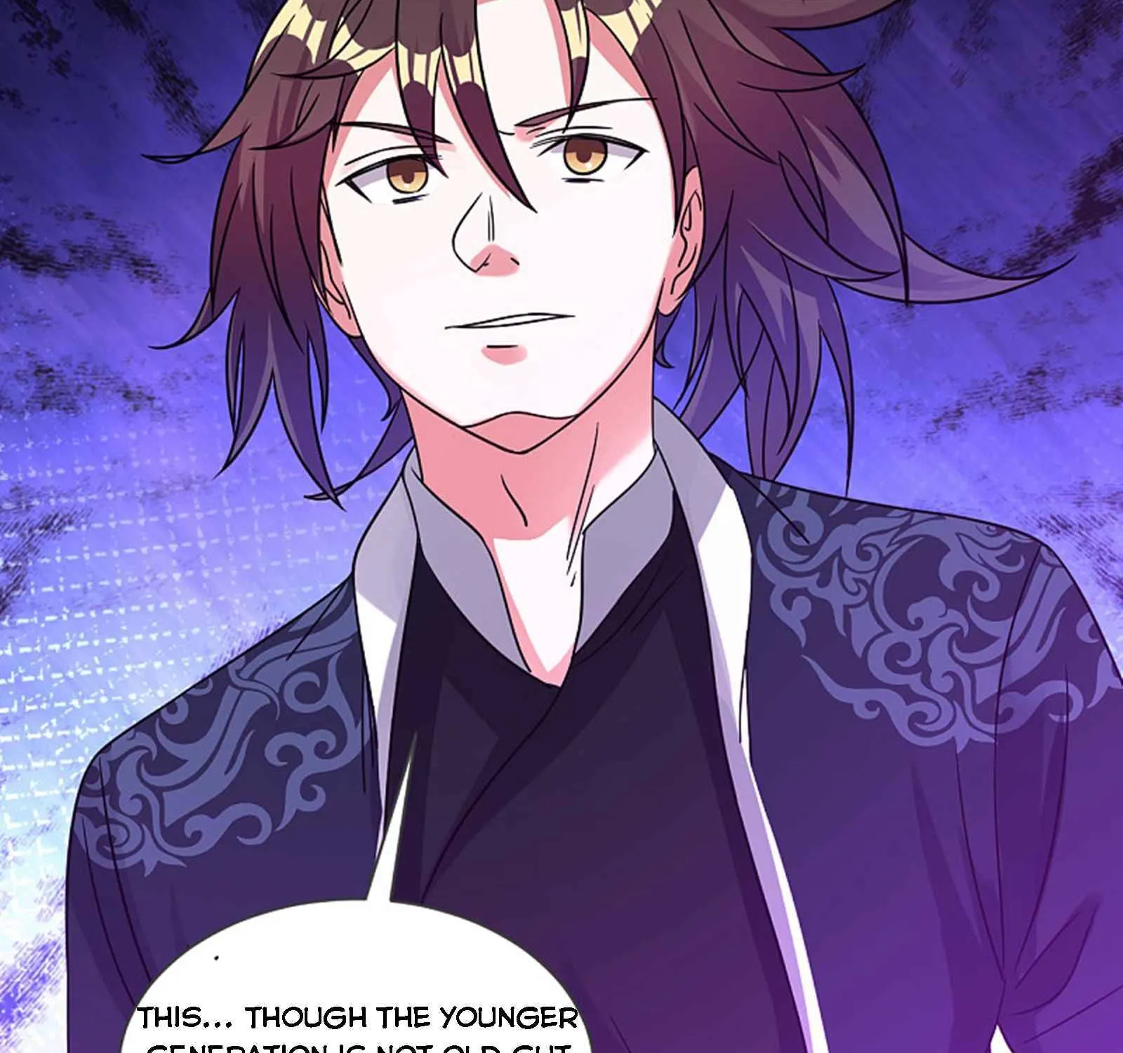 Dao Yin Chapter 147 page 32 - MangaKakalot