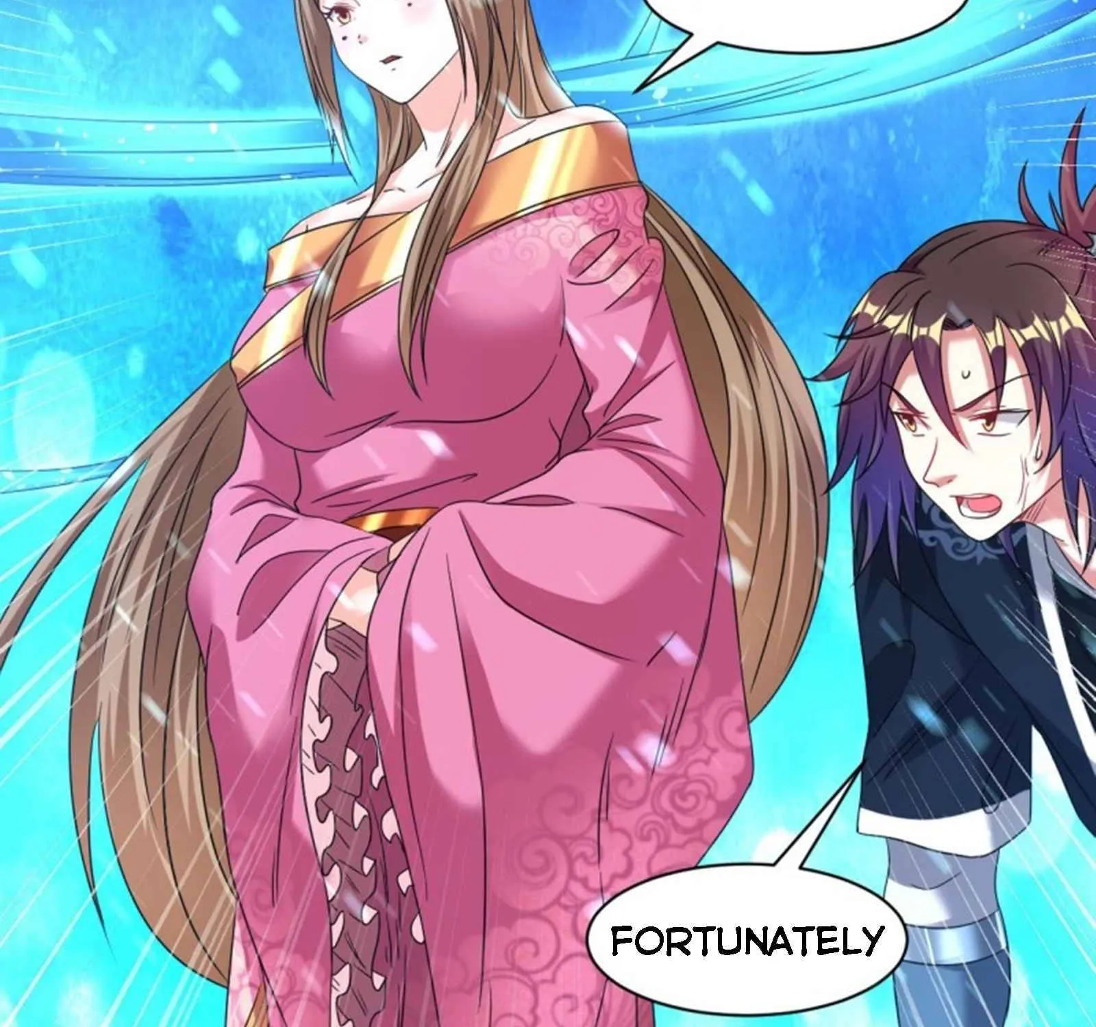 Dao Yin Chapter 148 page 11 - MangaKakalot