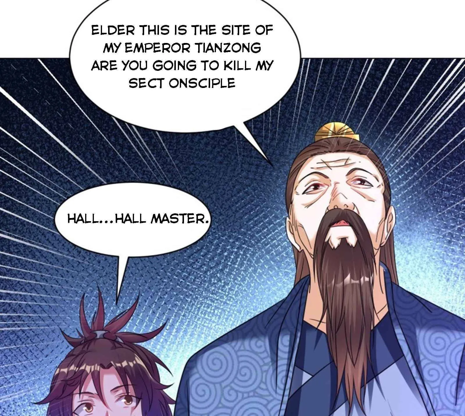 Dao Yin Chapter 148 page 22 - MangaKakalot