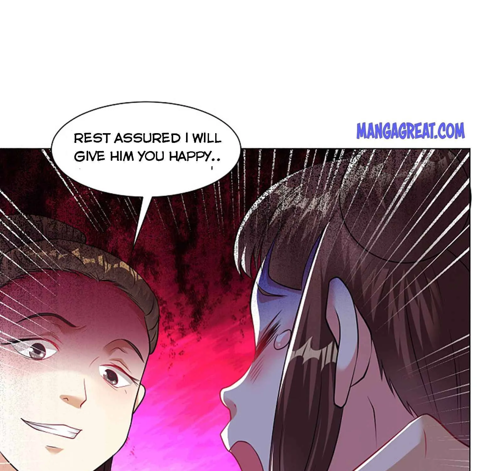 Dao Yin Chapter 151 page 21 - MangaKakalot