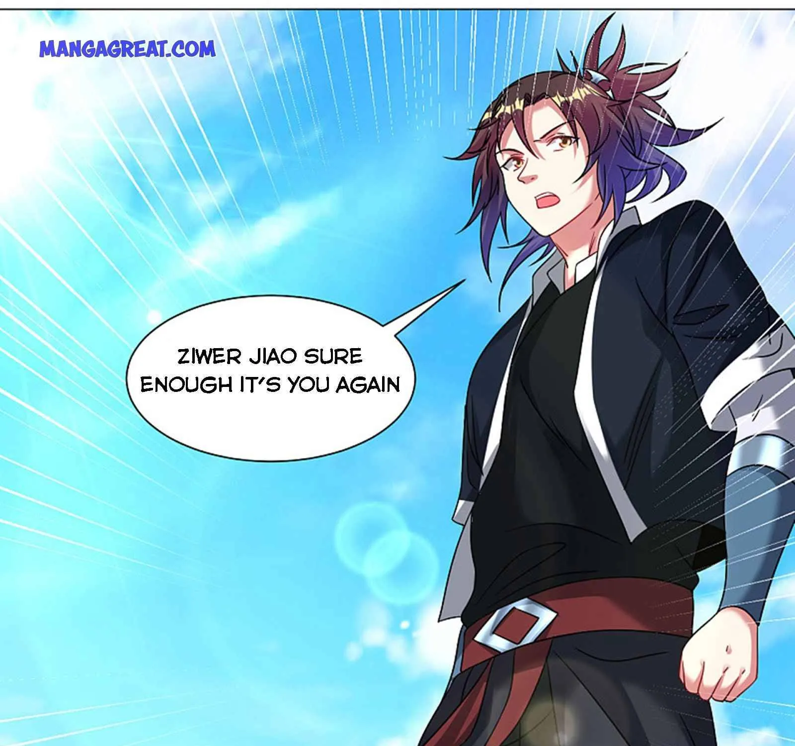 Dao Yin Chapter 151 page 29 - MangaKakalot