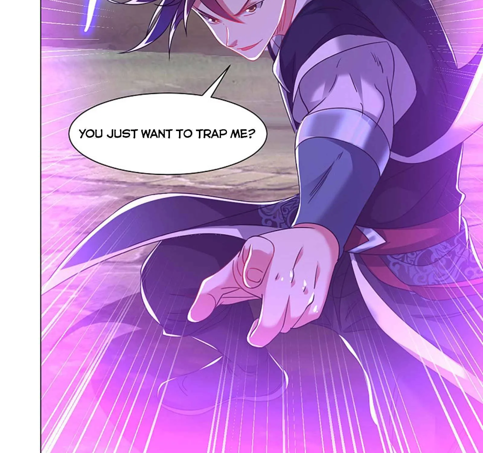 Dao Yin Chapter 152 page 18 - MangaKakalot