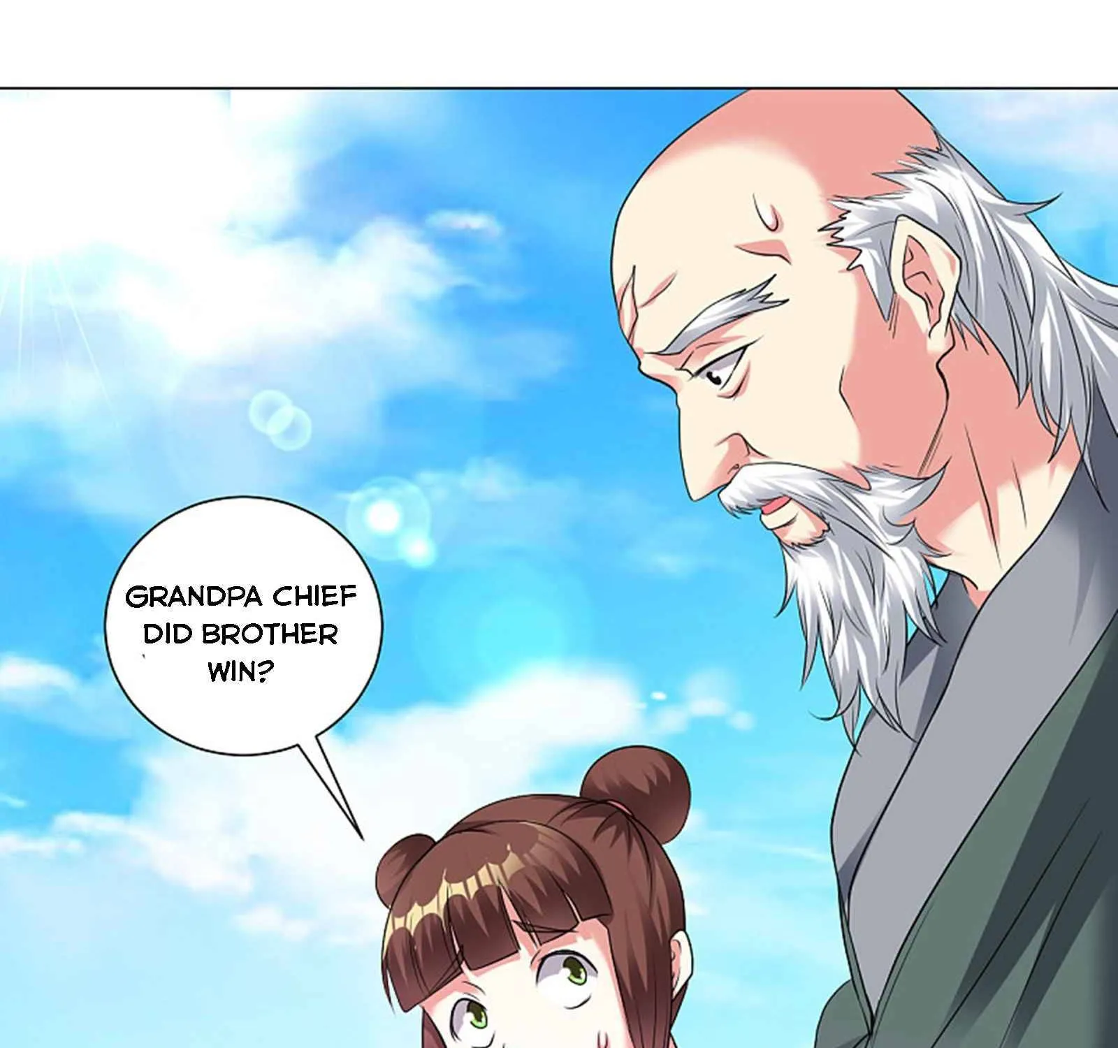 Dao Yin Chapter 153 page 13 - MangaKakalot