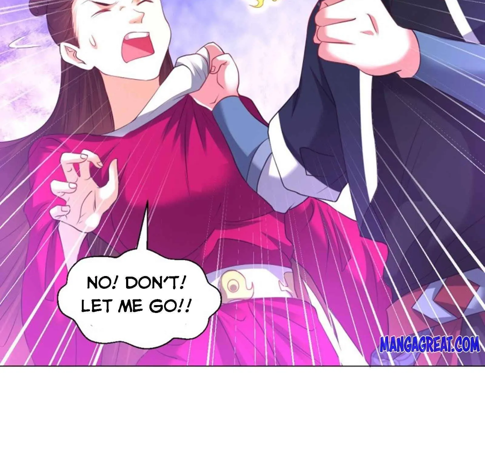 Dao Yin Chapter 156 page 16 - MangaKakalot