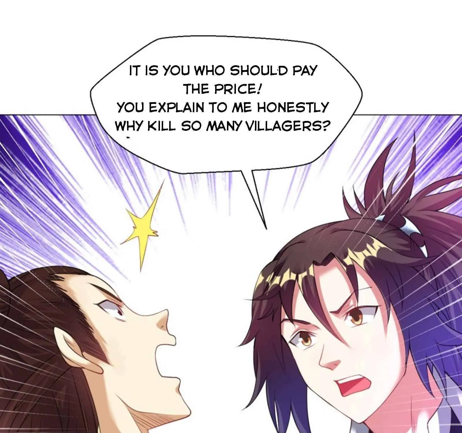 Dao Yin Chapter 156 page 10 - MangaKakalot