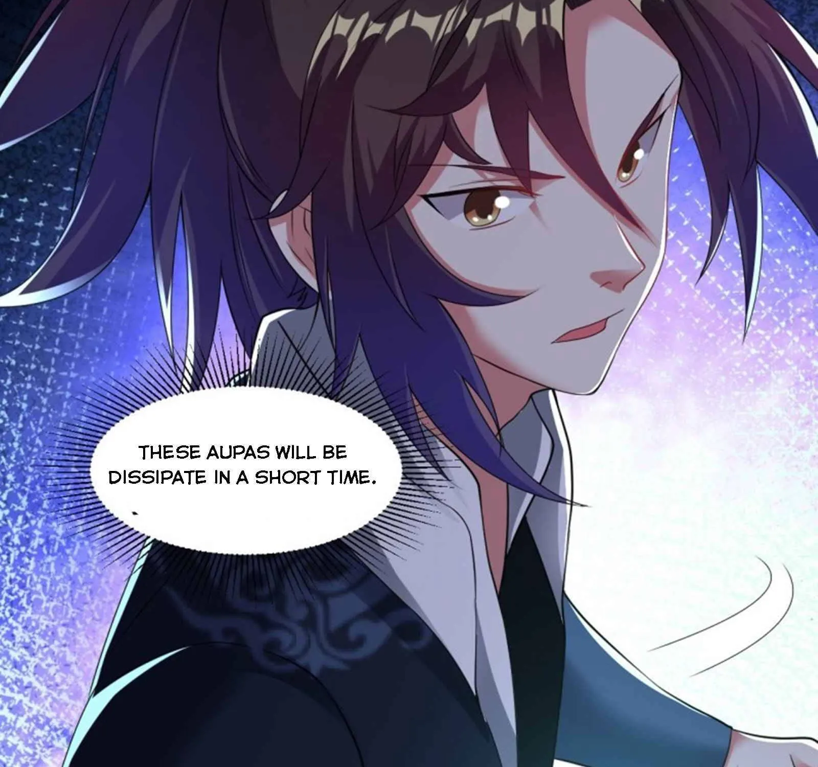 Dao Yin Chapter 157 page 26 - MangaKakalot