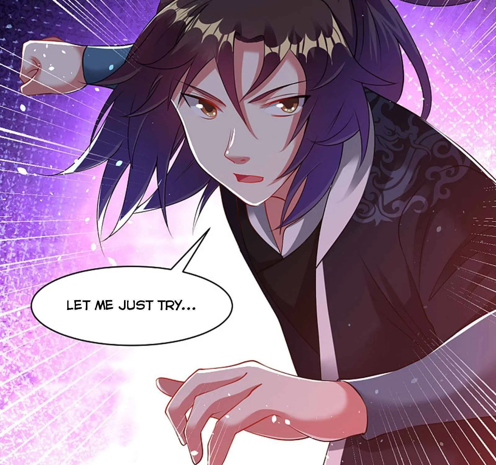 Dao Yin Chapter 158 page 7 - MangaKakalot