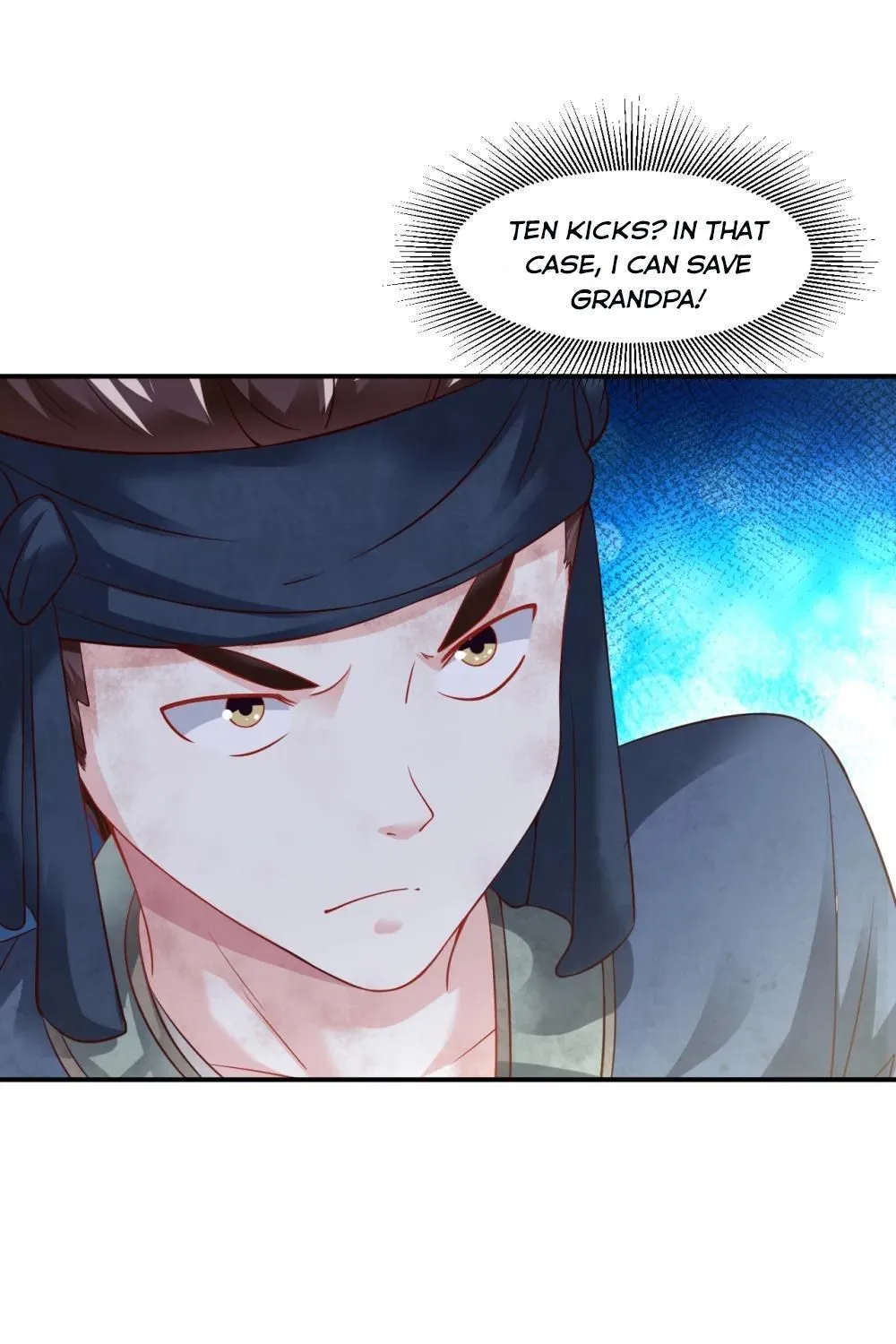 Dao Yin Chapter 16 page 25 - MangaKakalot