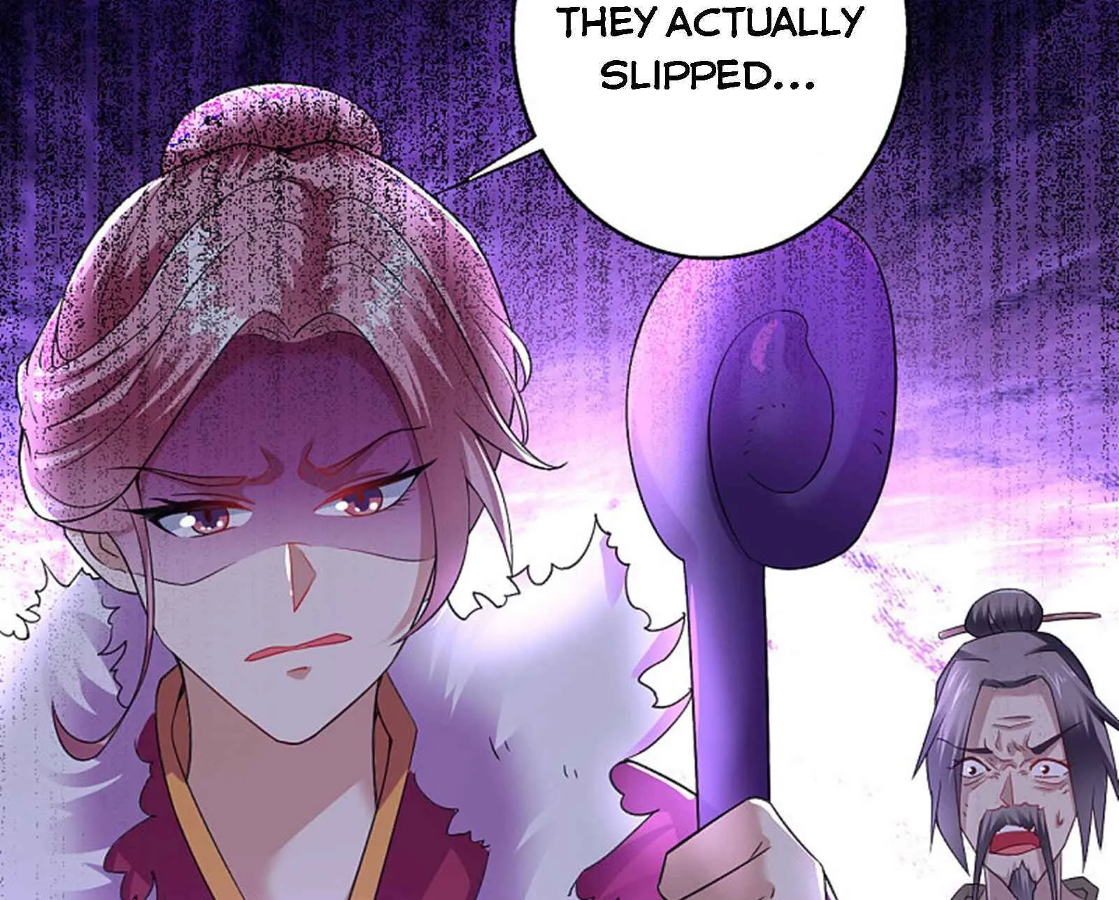 Dao Yin Chapter 162 page 15 - MangaKakalot