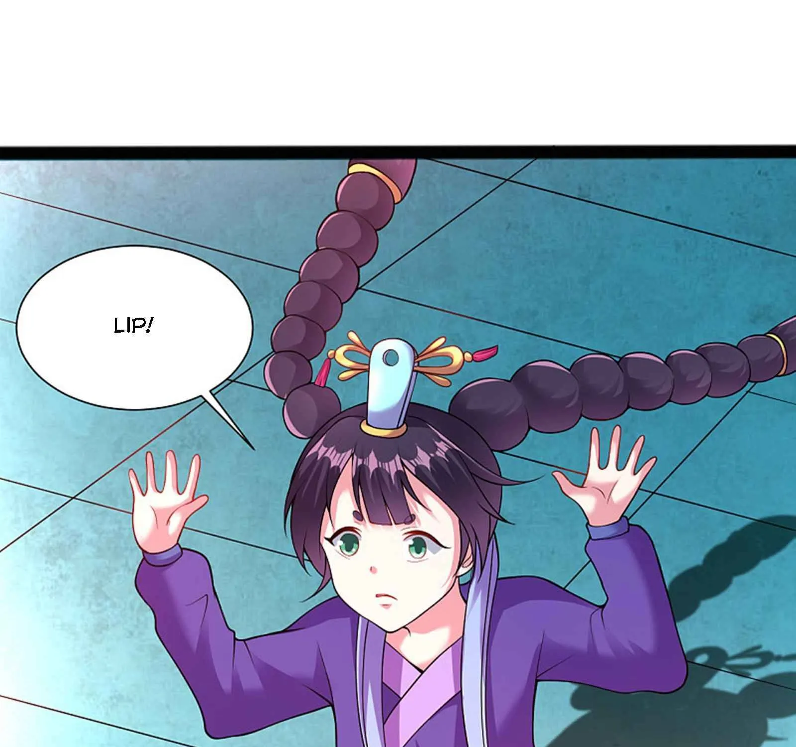 Dao Yin Chapter 164 page 25 - MangaKakalot