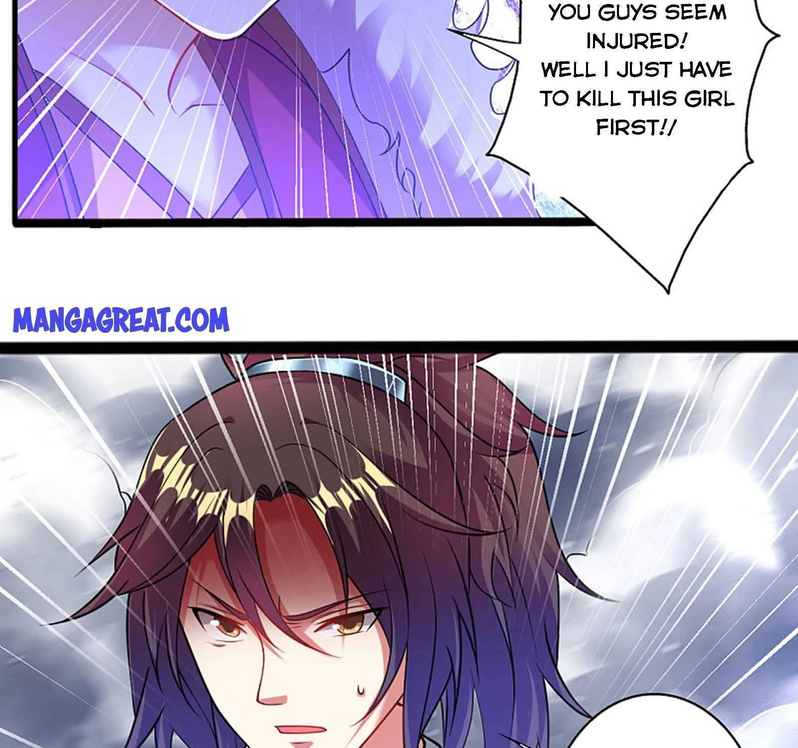 Dao Yin Chapter 165 page 35 - MangaKakalot