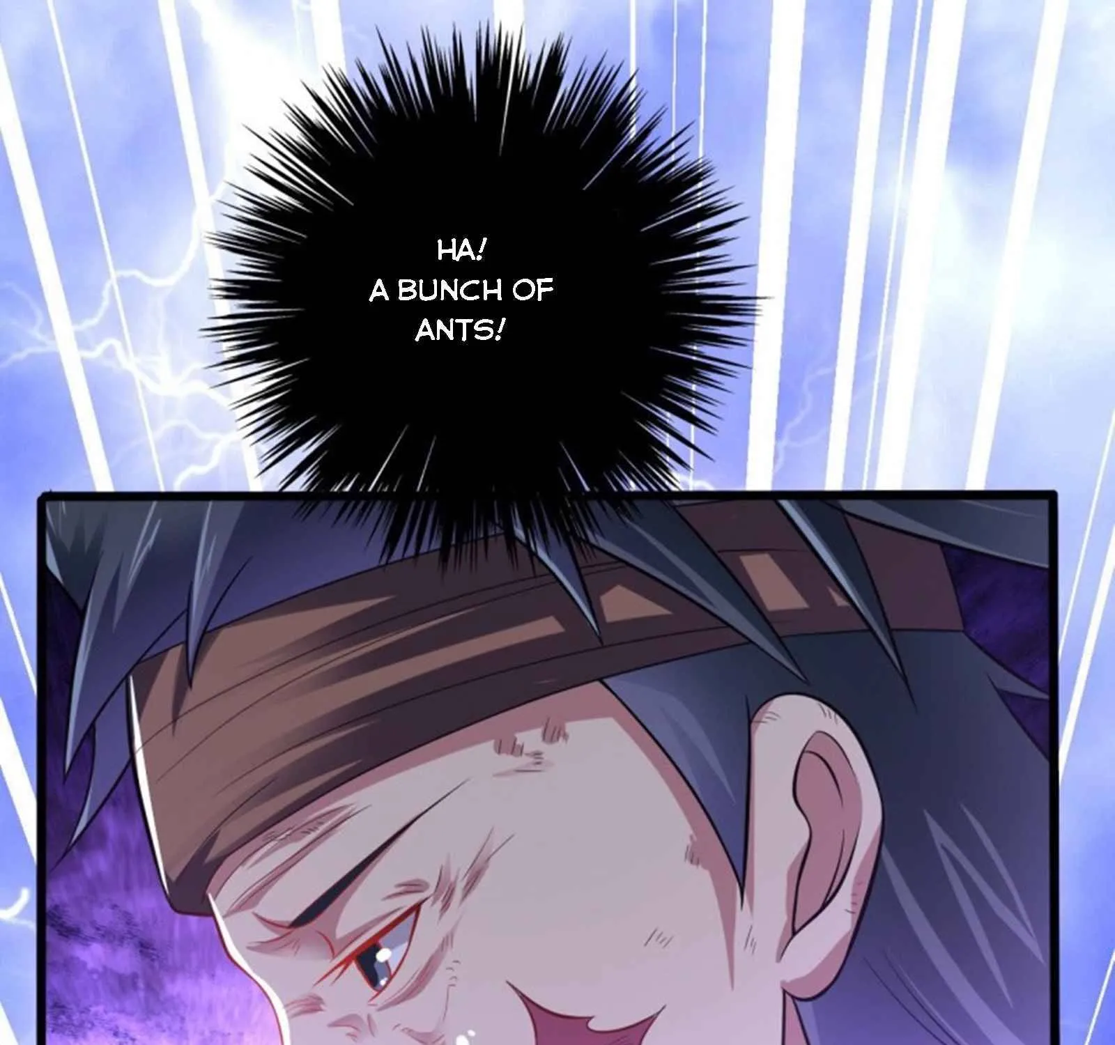 Dao Yin Chapter 166 page 26 - MangaKakalot