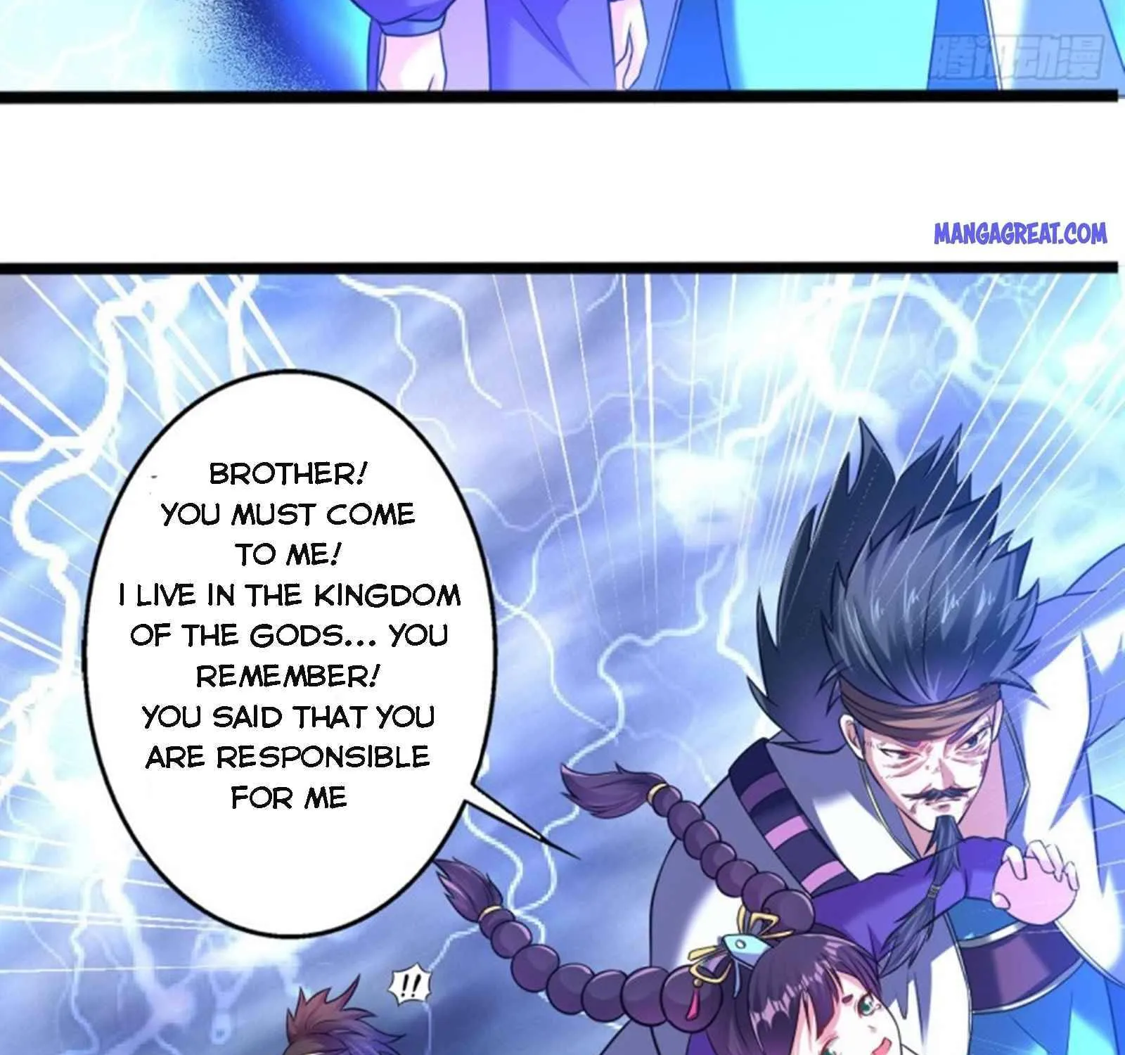 Dao Yin Chapter 166 page 37 - MangaKakalot