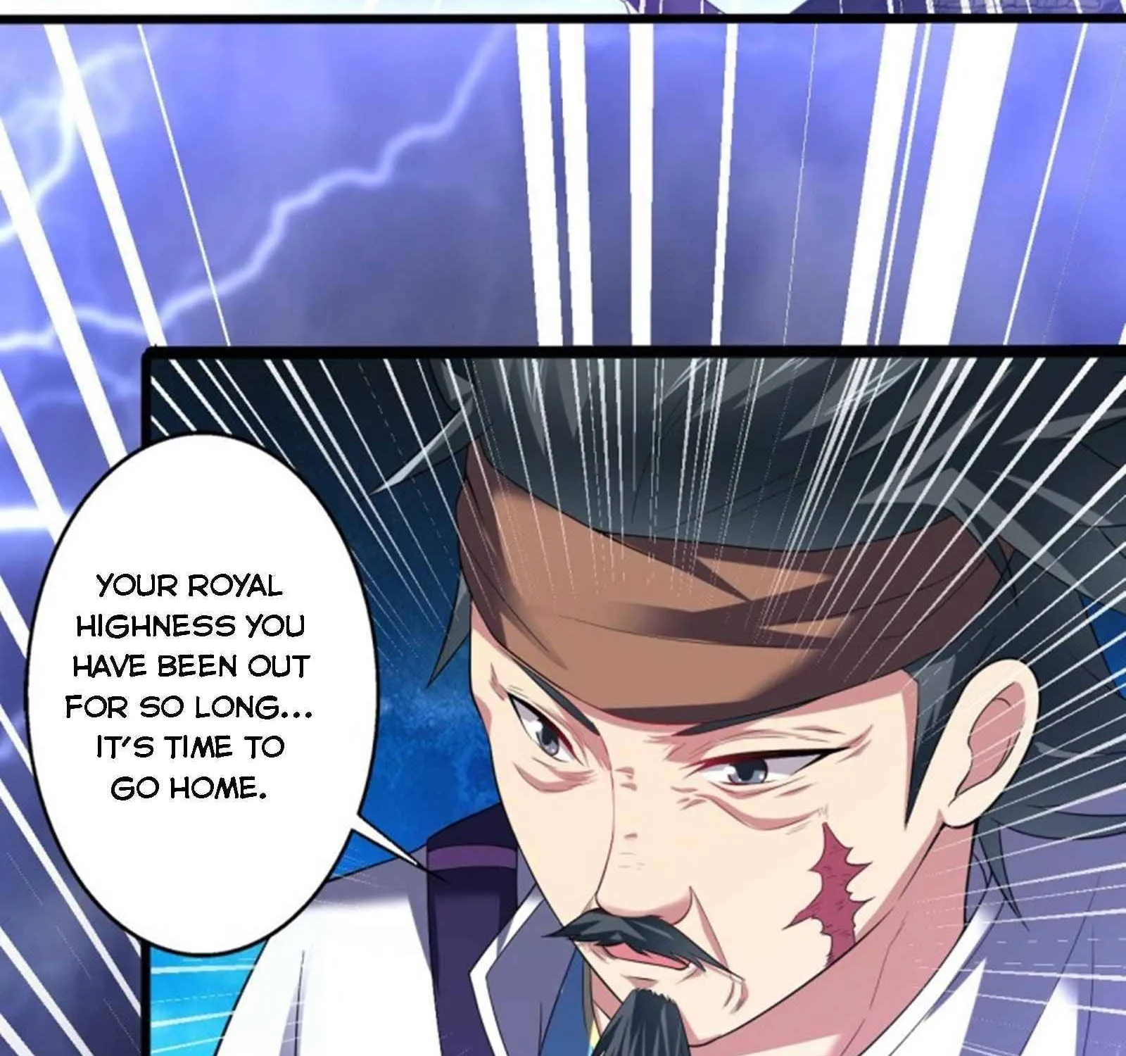 Dao Yin Chapter 166 page 6 - MangaKakalot