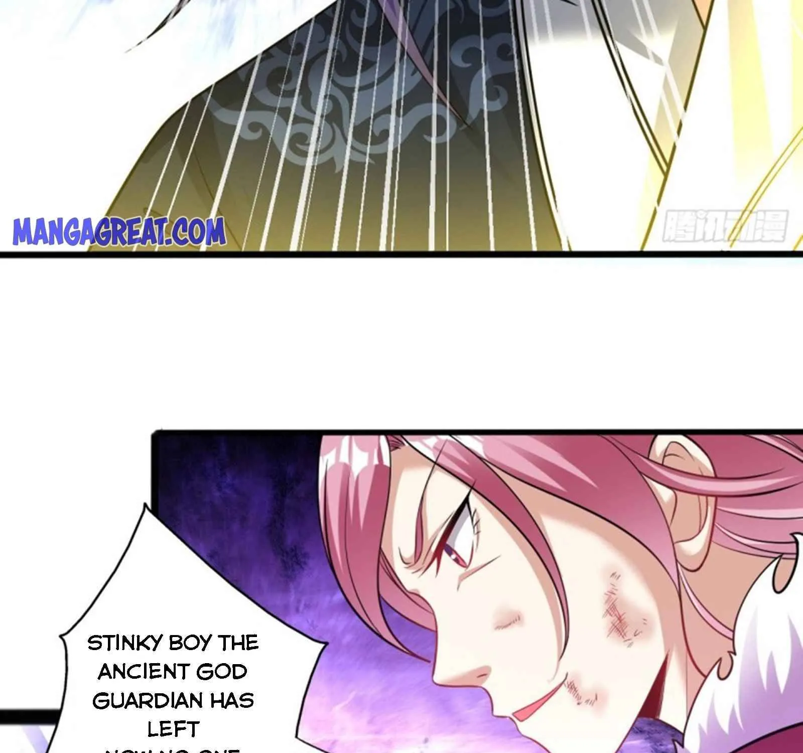 Dao Yin Chapter 167 page 6 - MangaKakalot