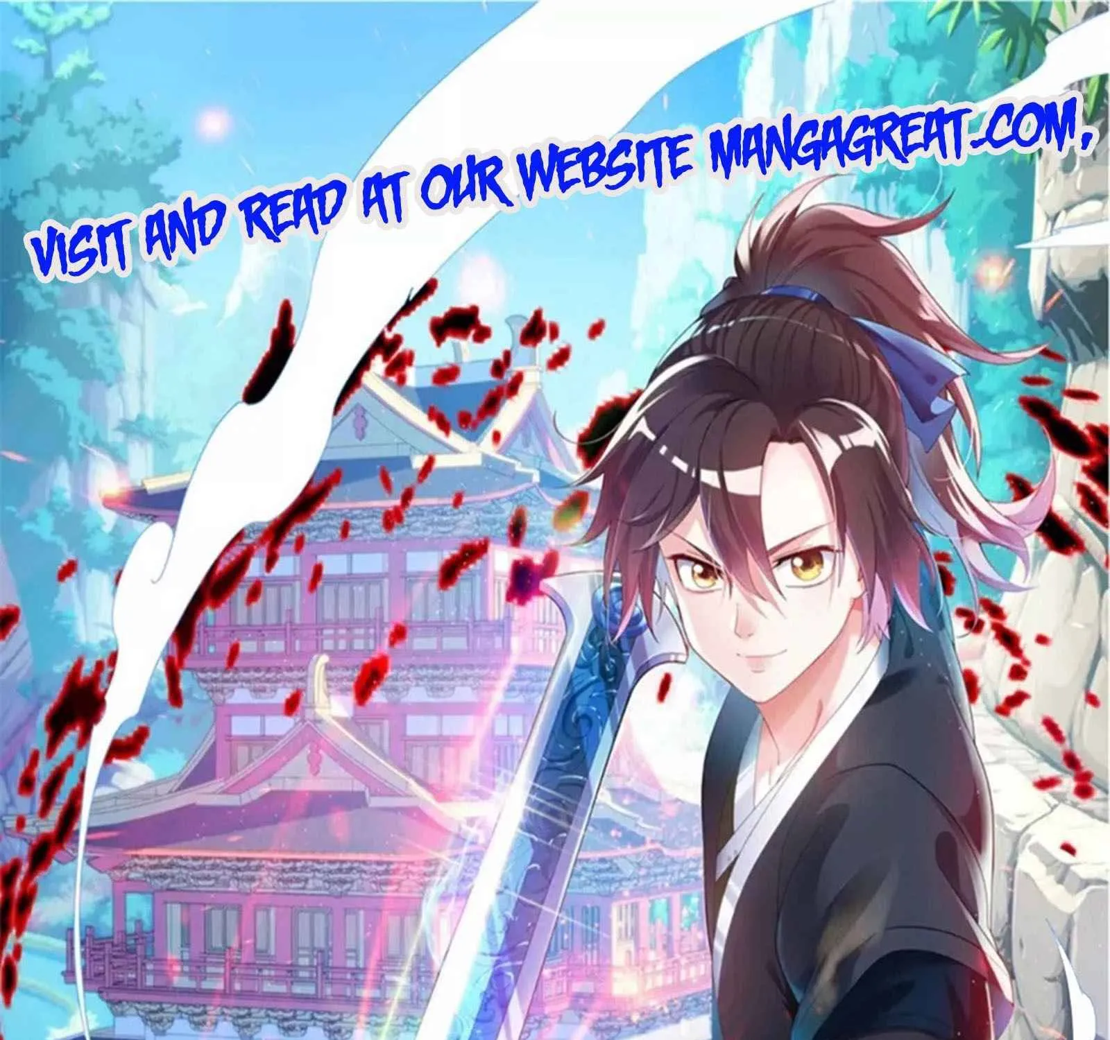 Dao Yin Chapter 168 page 1 - MangaKakalot