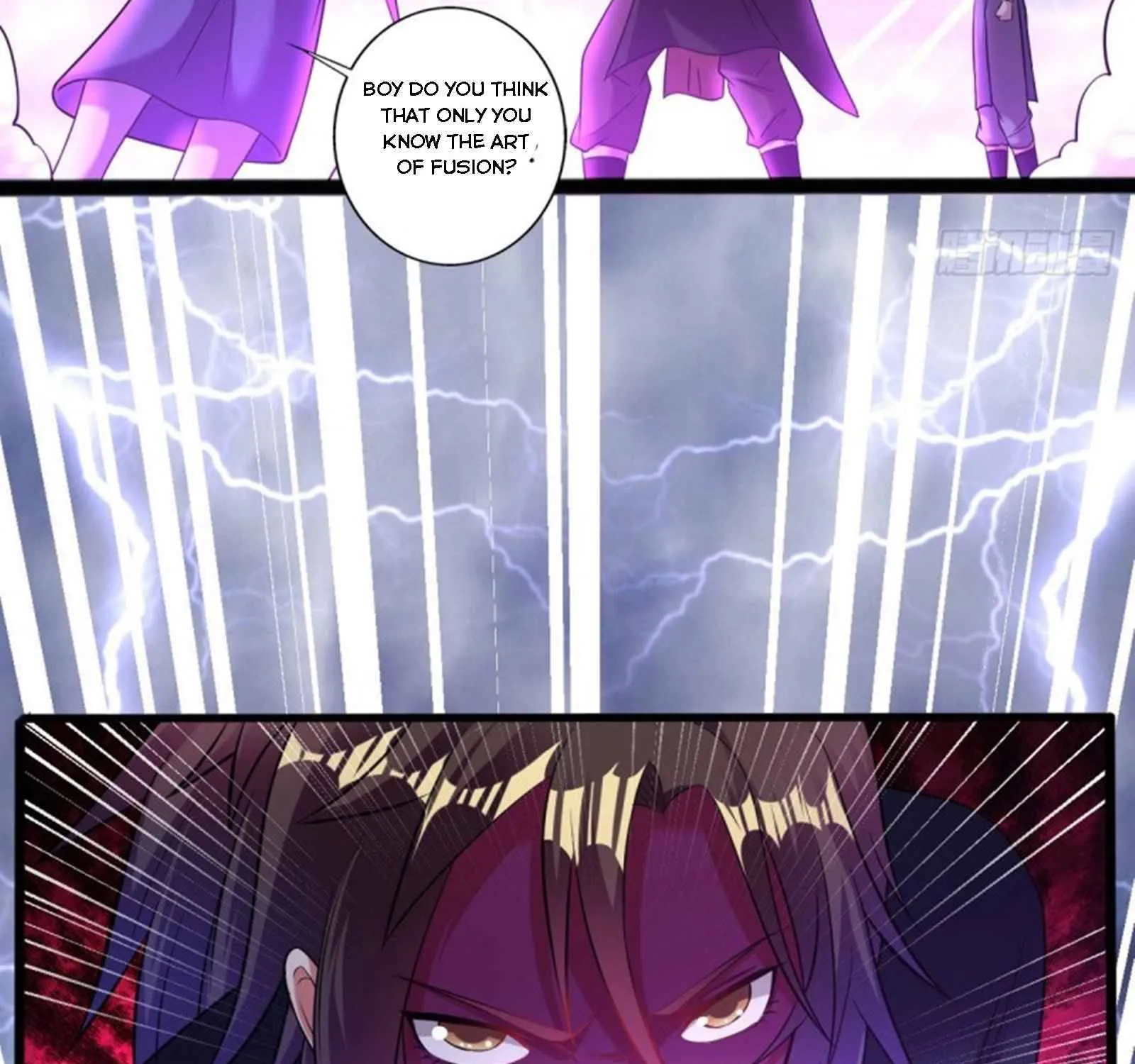 Dao Yin Chapter 168 page 13 - MangaKakalot