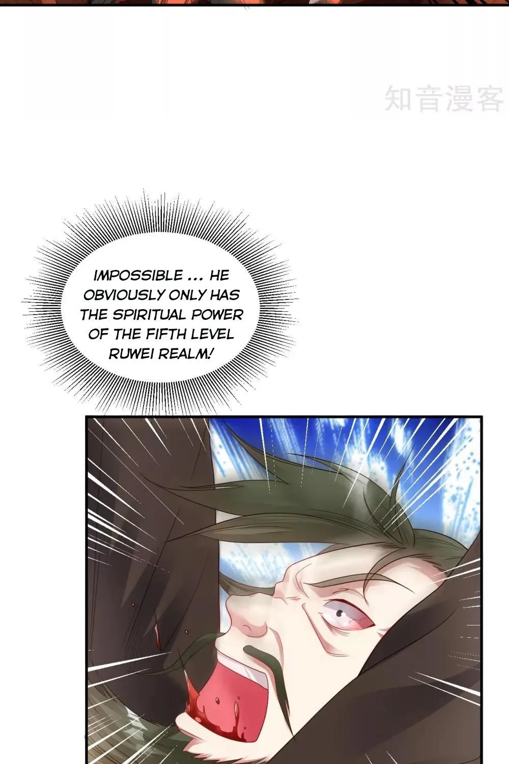 Dao Yin Chapter 17 page 35 - MangaKakalot