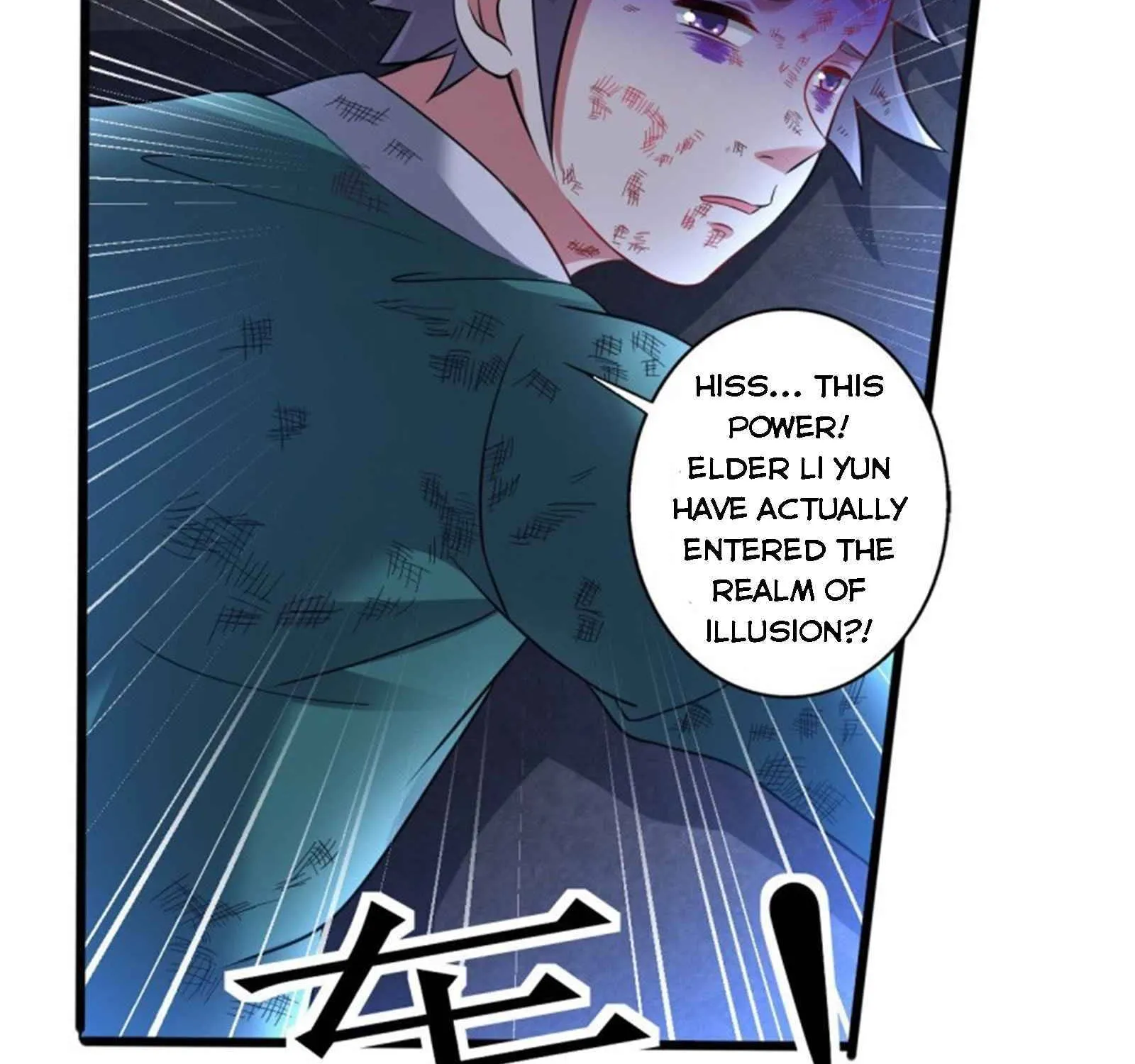 Dao Yin Chapter 170 page 35 - MangaKakalot