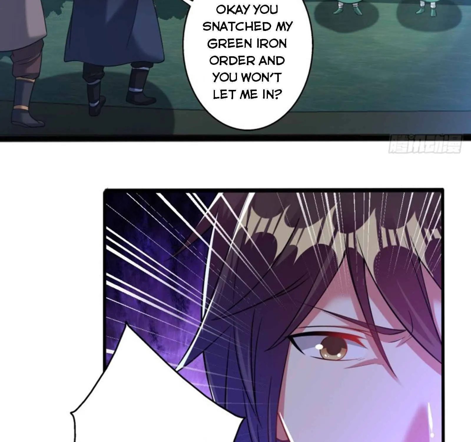 Dao Yin Chapter 170 page 7 - MangaKakalot