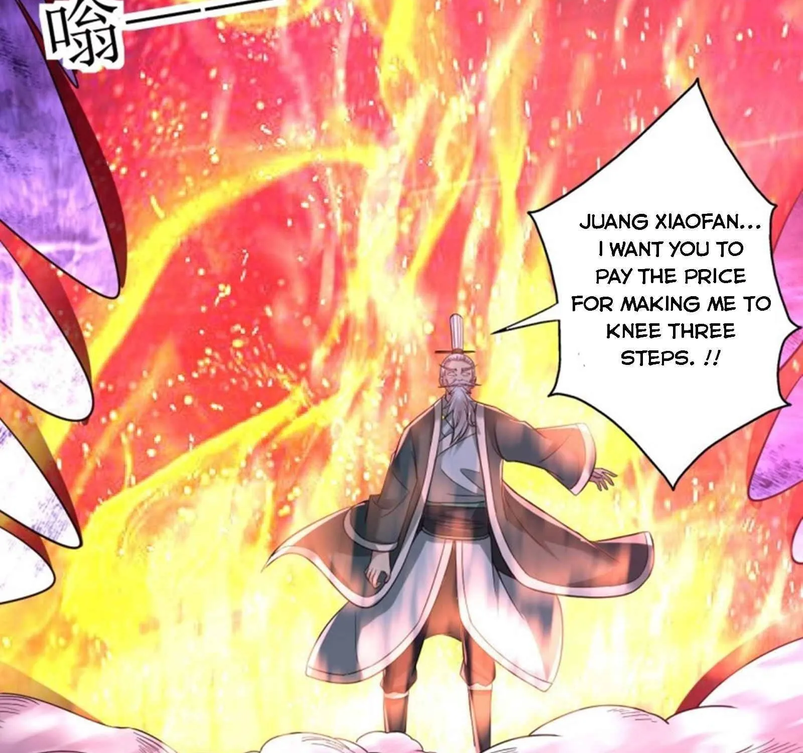 Dao Yin Chapter 171 page 13 - MangaKakalot