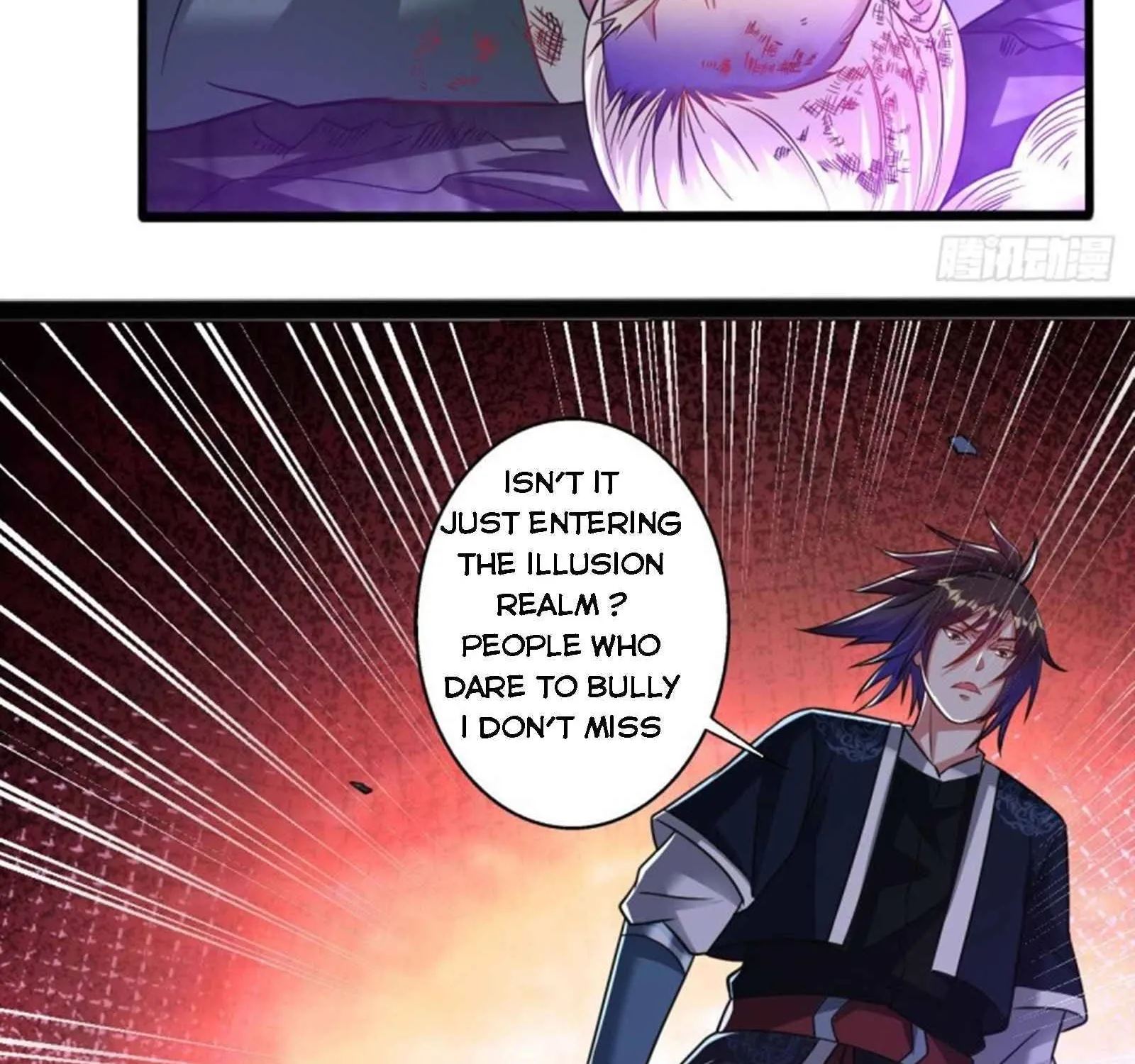 Dao Yin Chapter 171 page 35 - MangaKakalot