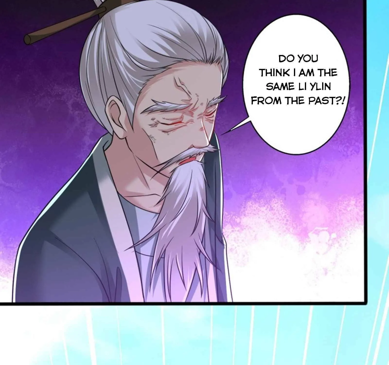 Dao Yin Chapter 171 page 6 - MangaKakalot