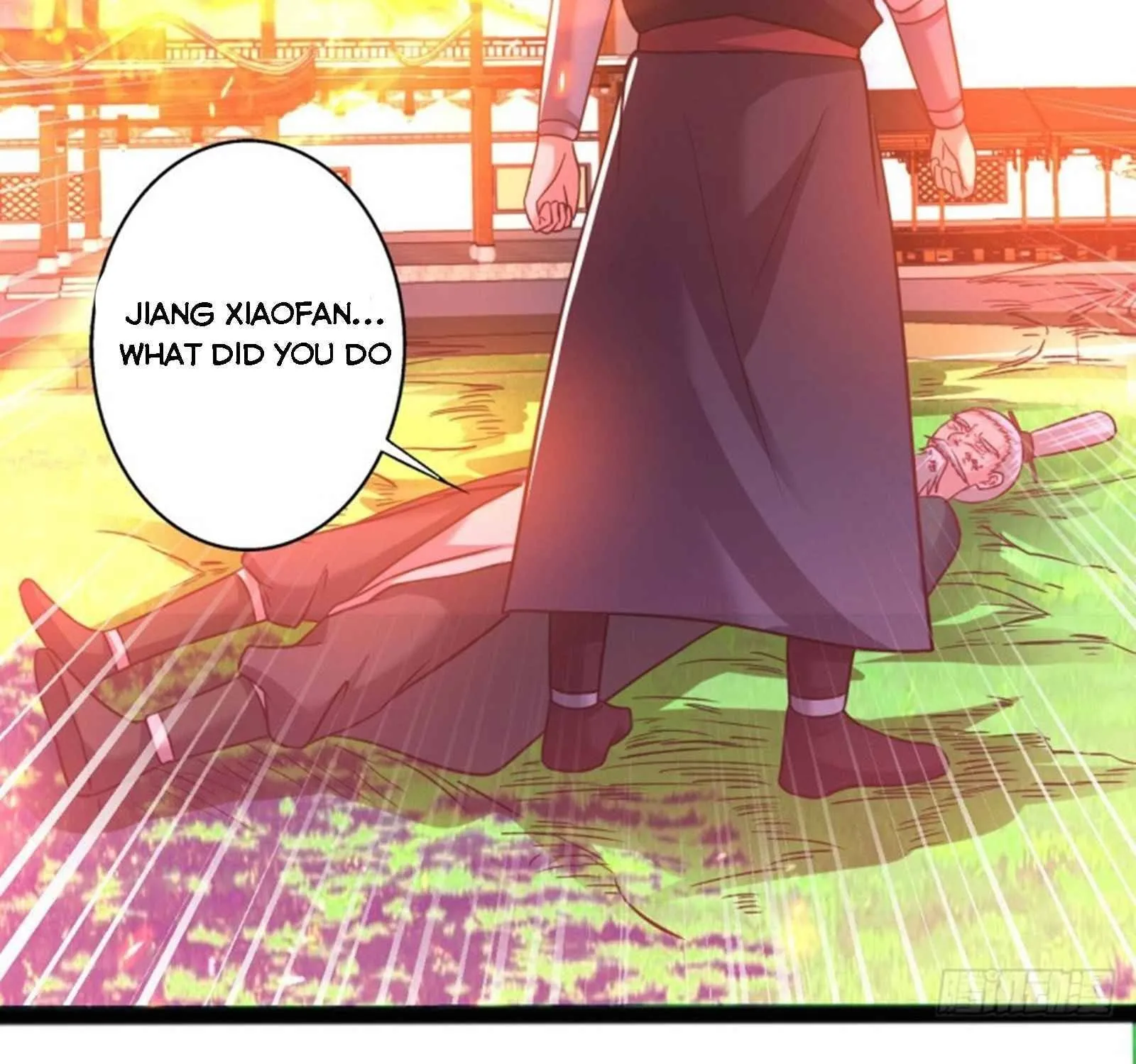 Dao Yin Chapter 172 page 26 - MangaKakalot