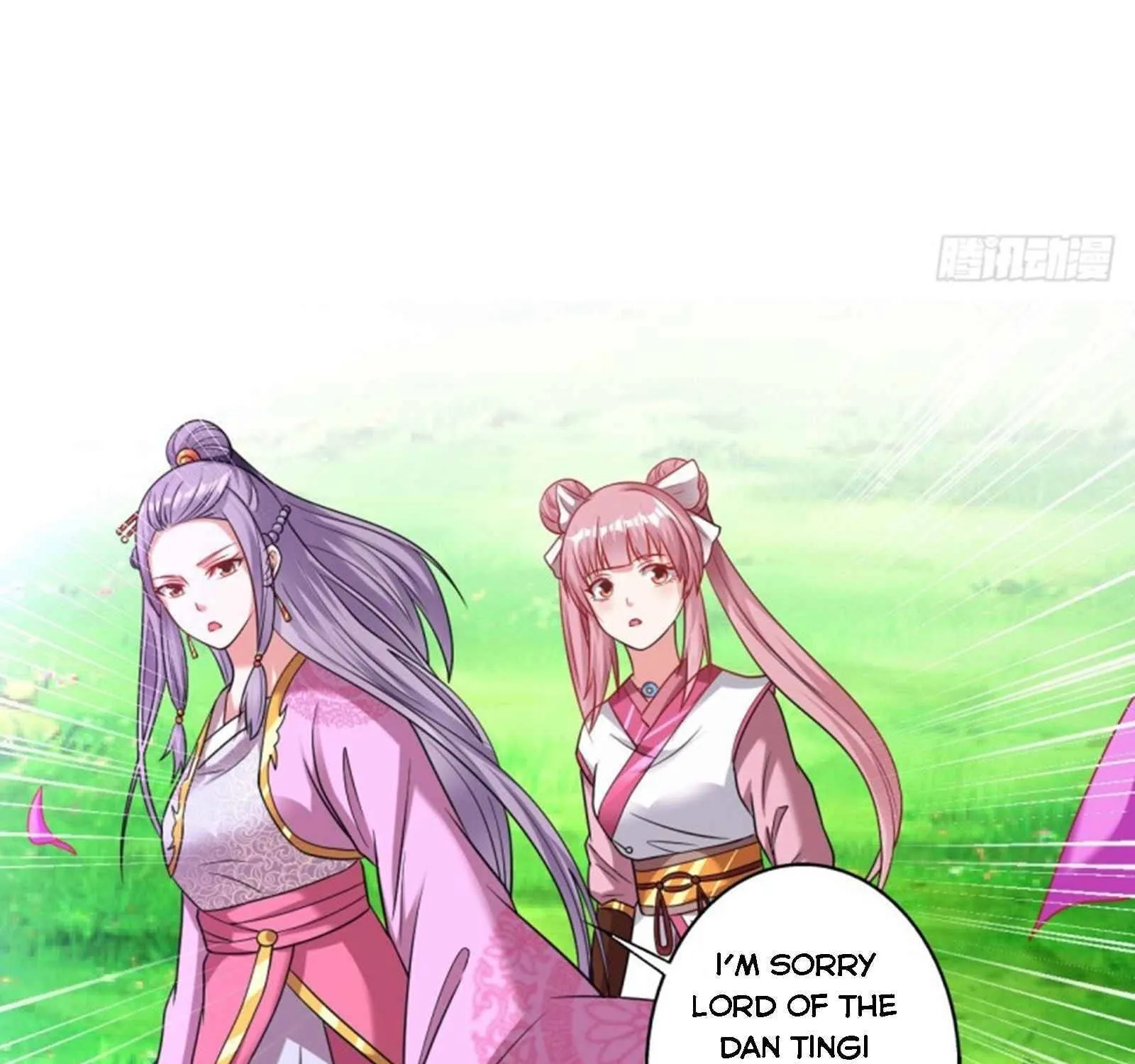 Dao Yin Chapter 174 page 16 - MangaKakalot