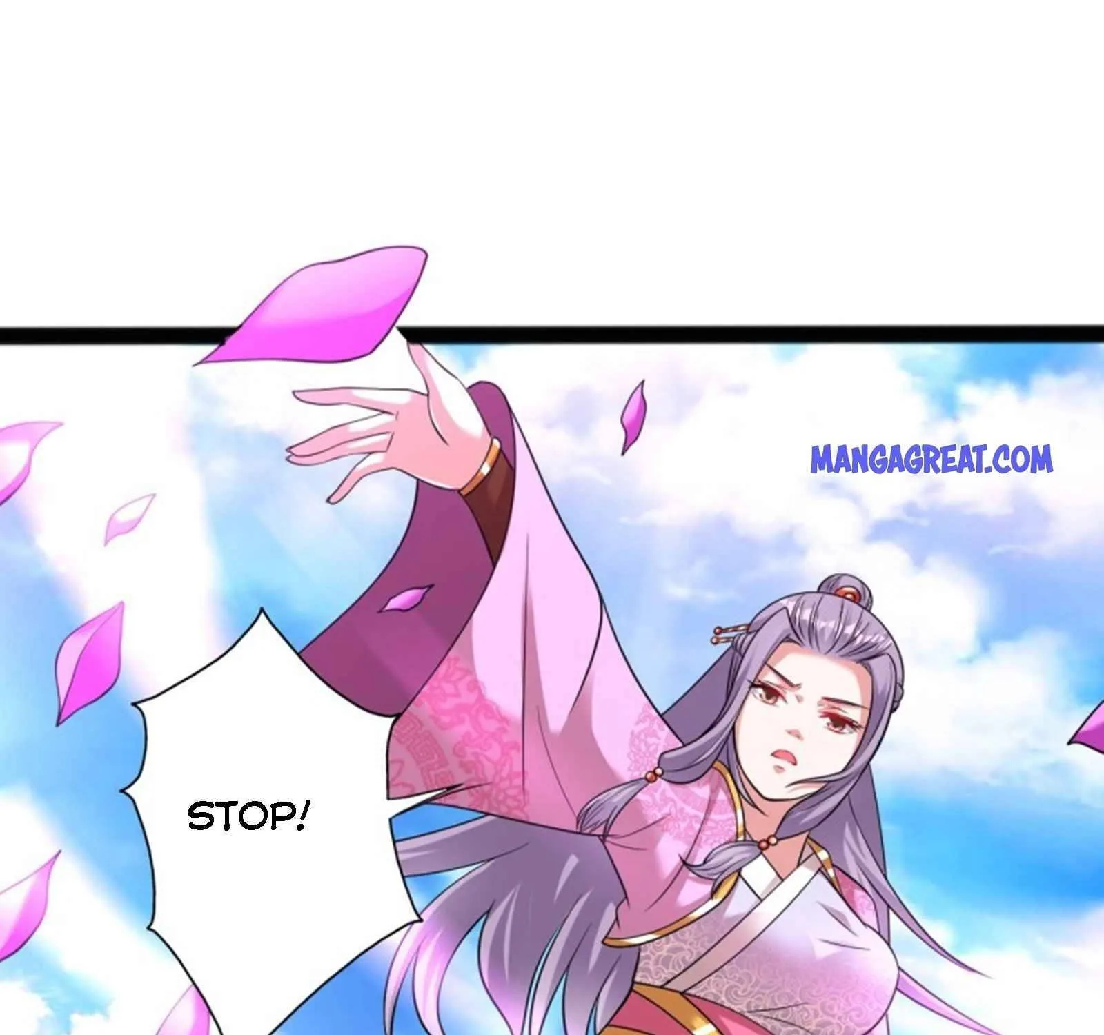 Dao Yin Chapter 174 page 10 - MangaKakalot