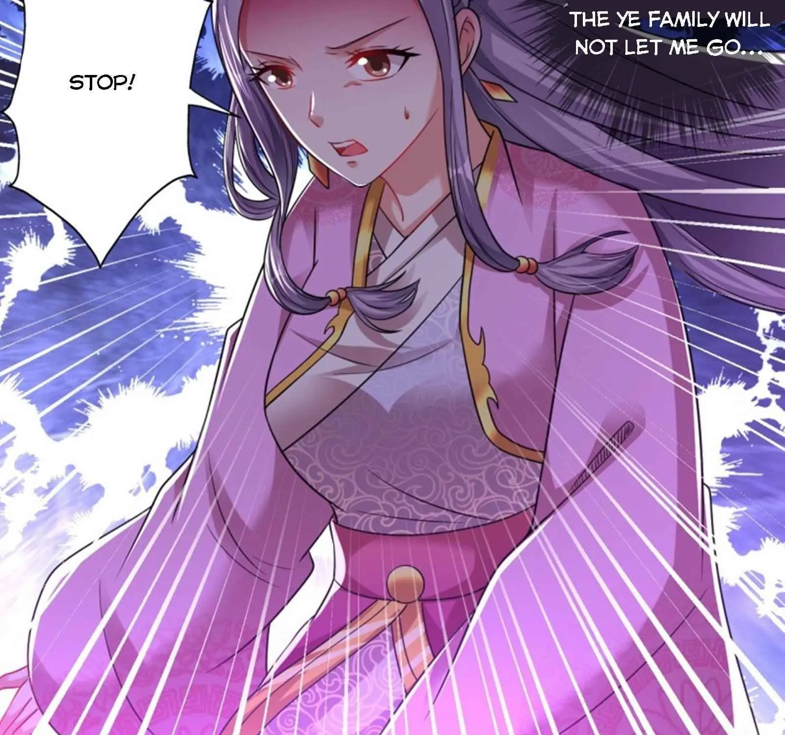 Dao Yin Chapter 176 page 11 - MangaKakalot