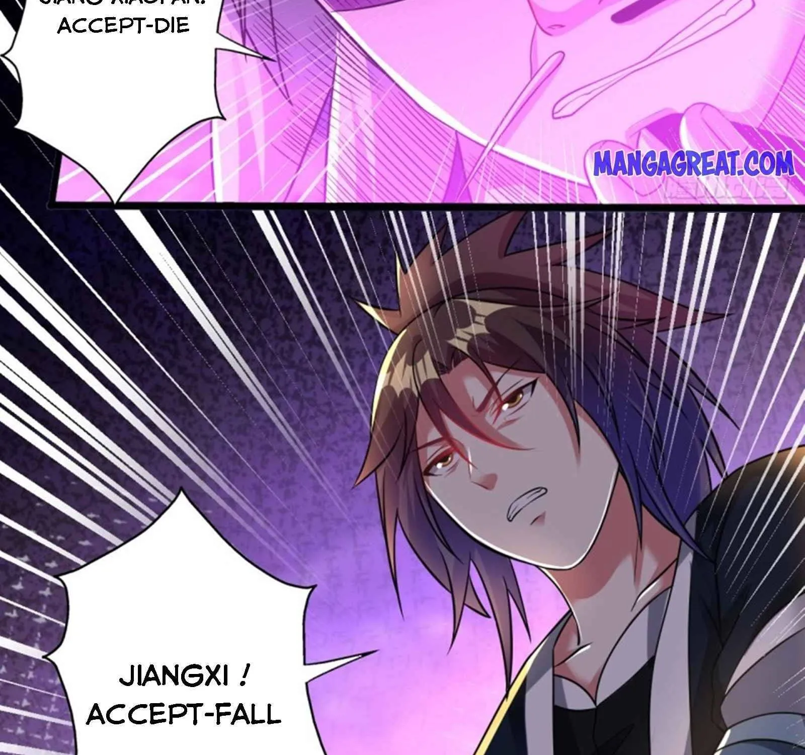 Dao Yin Chapter 176 page 16 - MangaKakalot