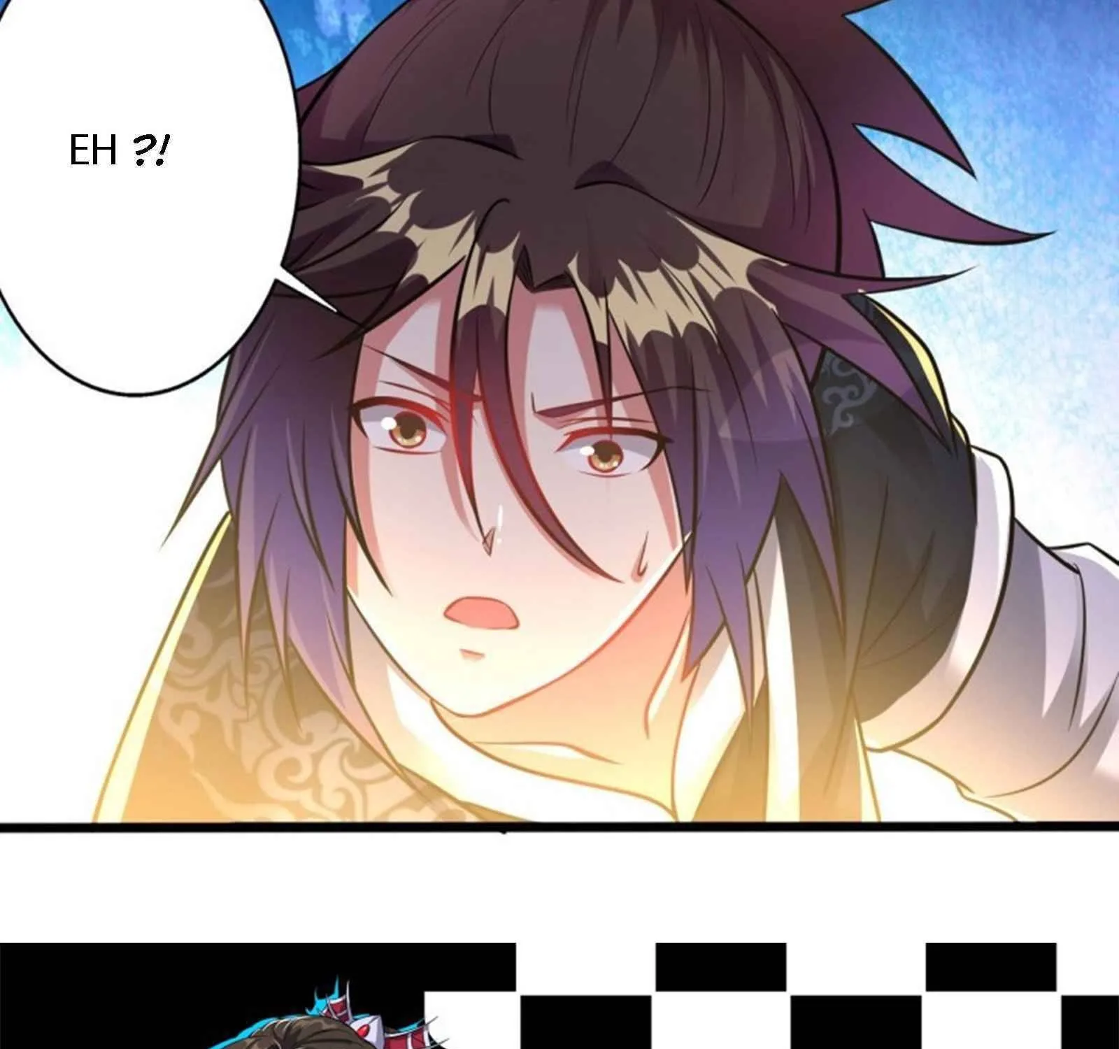 Dao Yin Chapter 177 page 37 - MangaKakalot