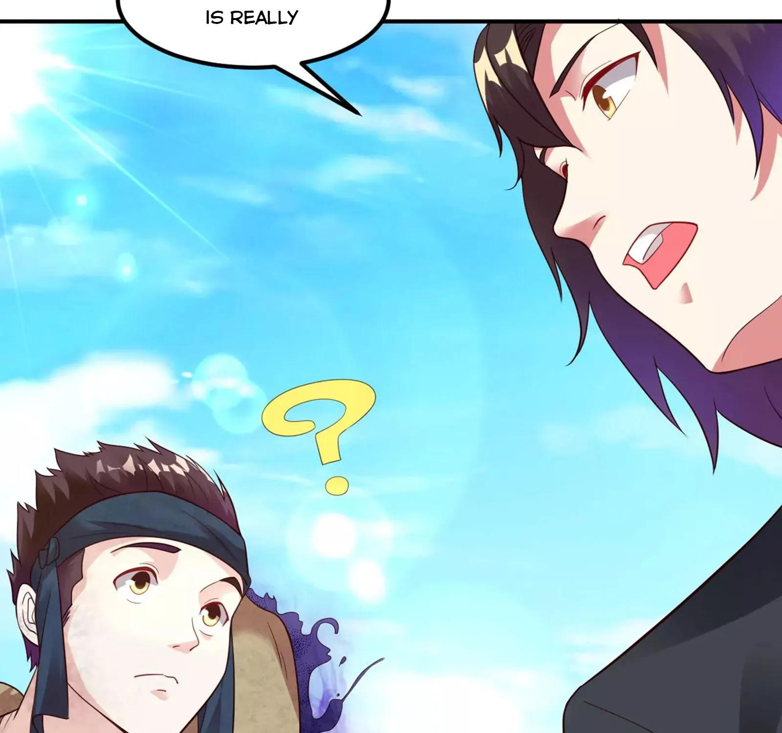 Dao Yin Chapter 18 page 58 - MangaKakalot