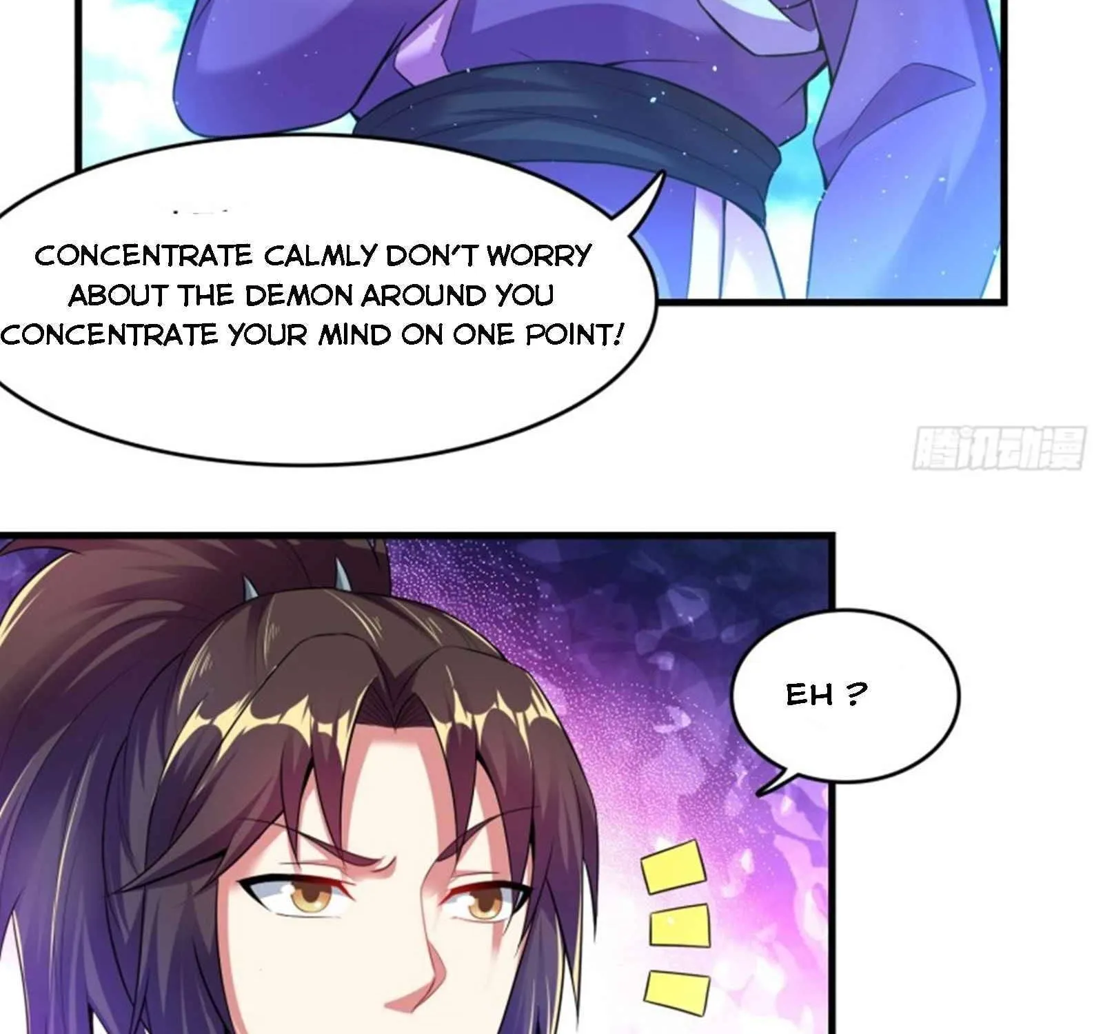 Dao Yin Chapter 180 page 22 - MangaKakalot