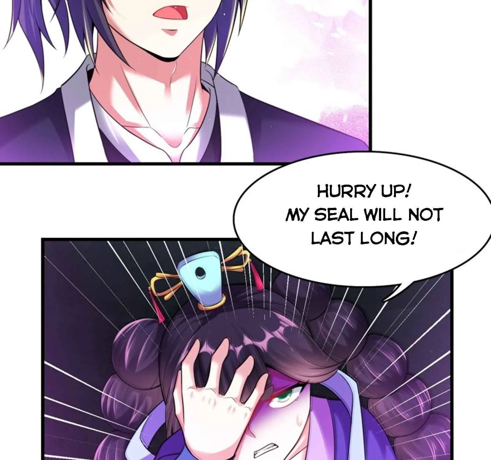 Dao Yin Chapter 180 page 23 - MangaKakalot