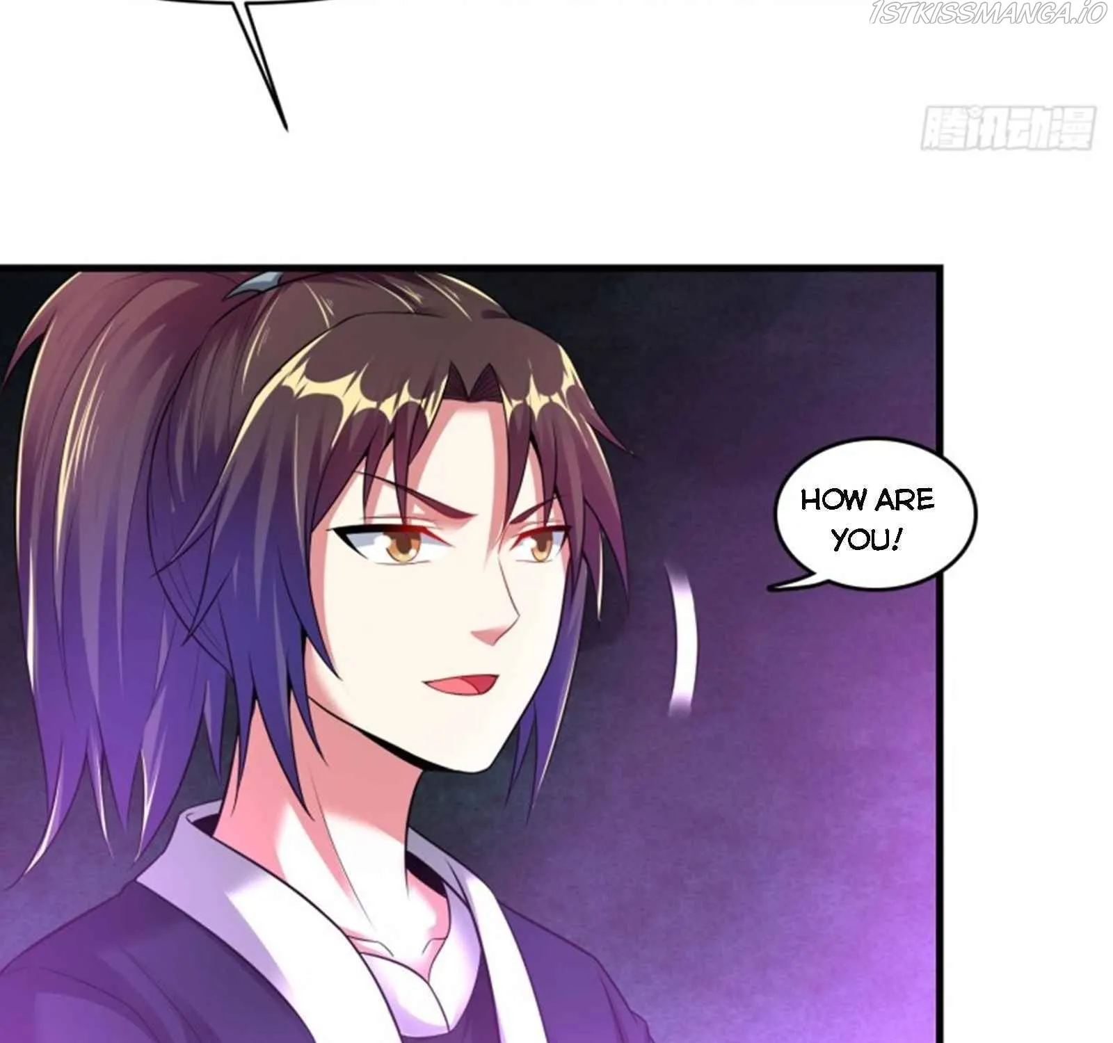 Dao Yin Chapter 180 page 25 - MangaKakalot