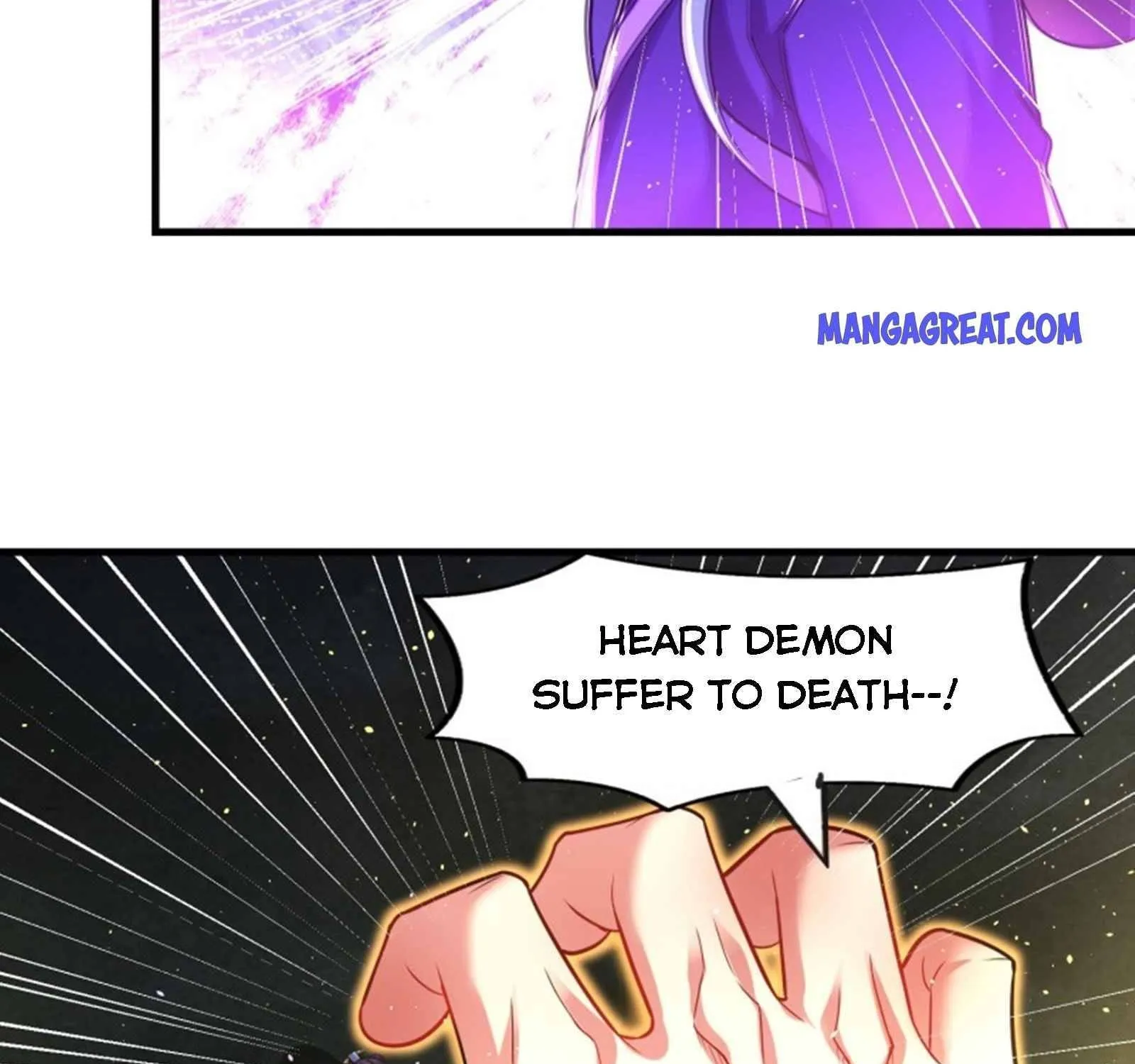 Dao Yin Chapter 180 page 49 - MangaKakalot