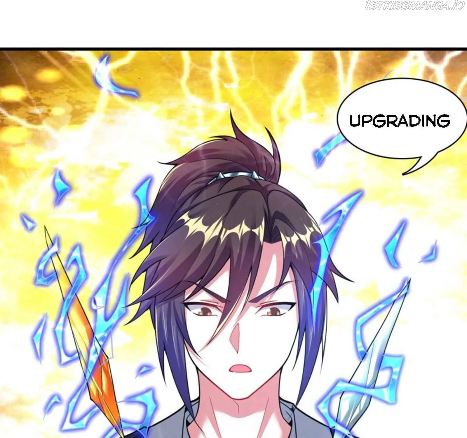 Dao Yin Chapter 181 page 21 - MangaKakalot