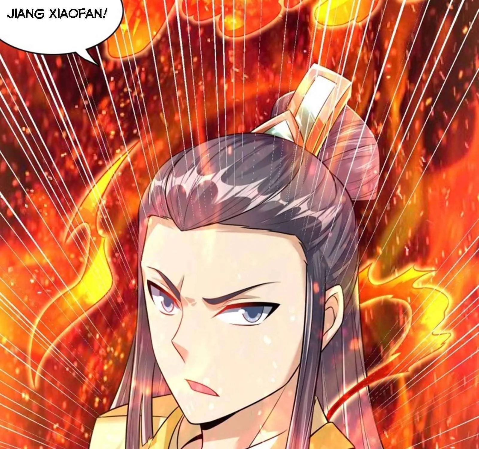 Dao Yin Chapter 181 page 32 - MangaKakalot