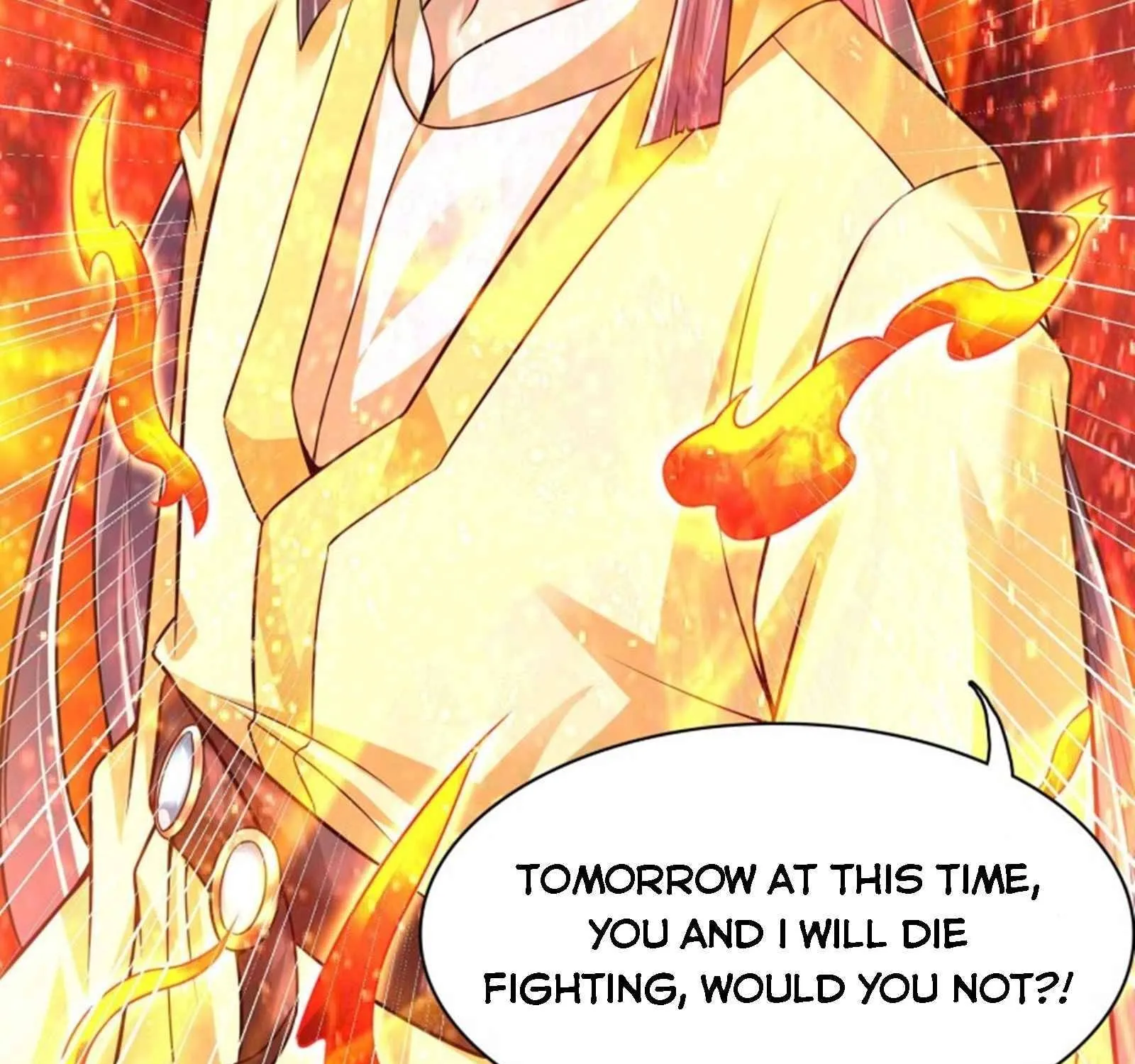 Dao Yin Chapter 181 page 33 - MangaKakalot